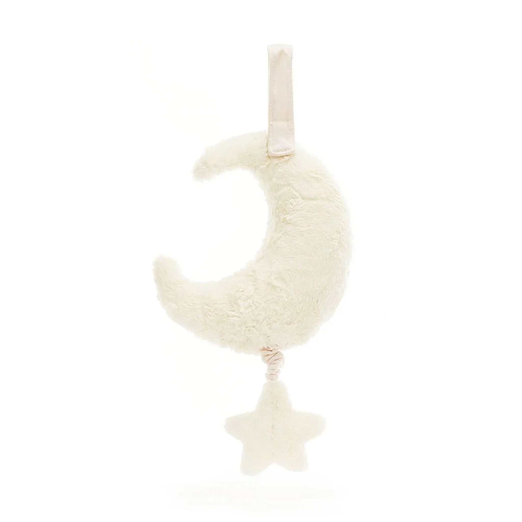 Peluche Musicale Lune - Image 3