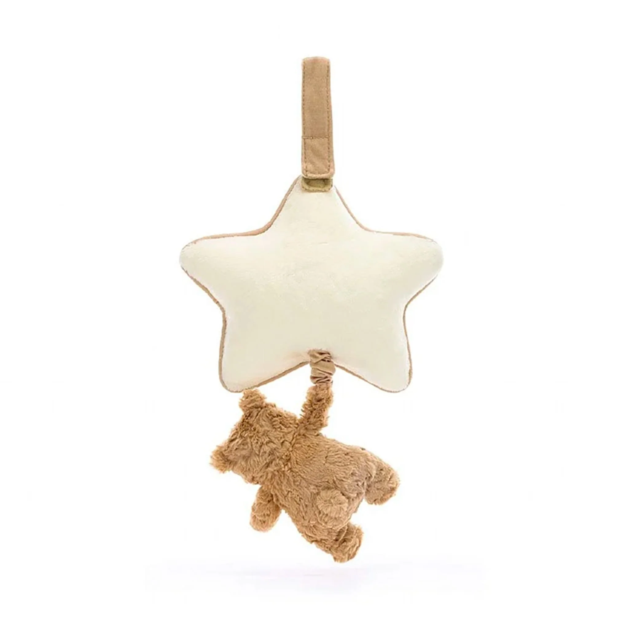 Peluche Musicale Ours Bartholomew - Image 3