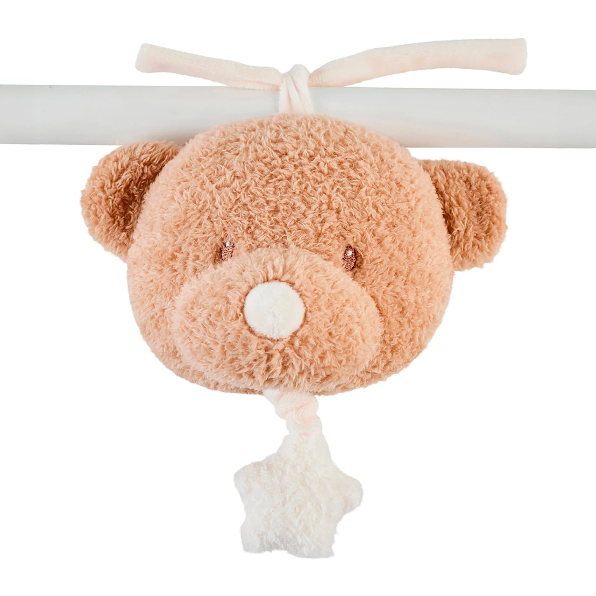 Peluche Musicale Ours Teddy