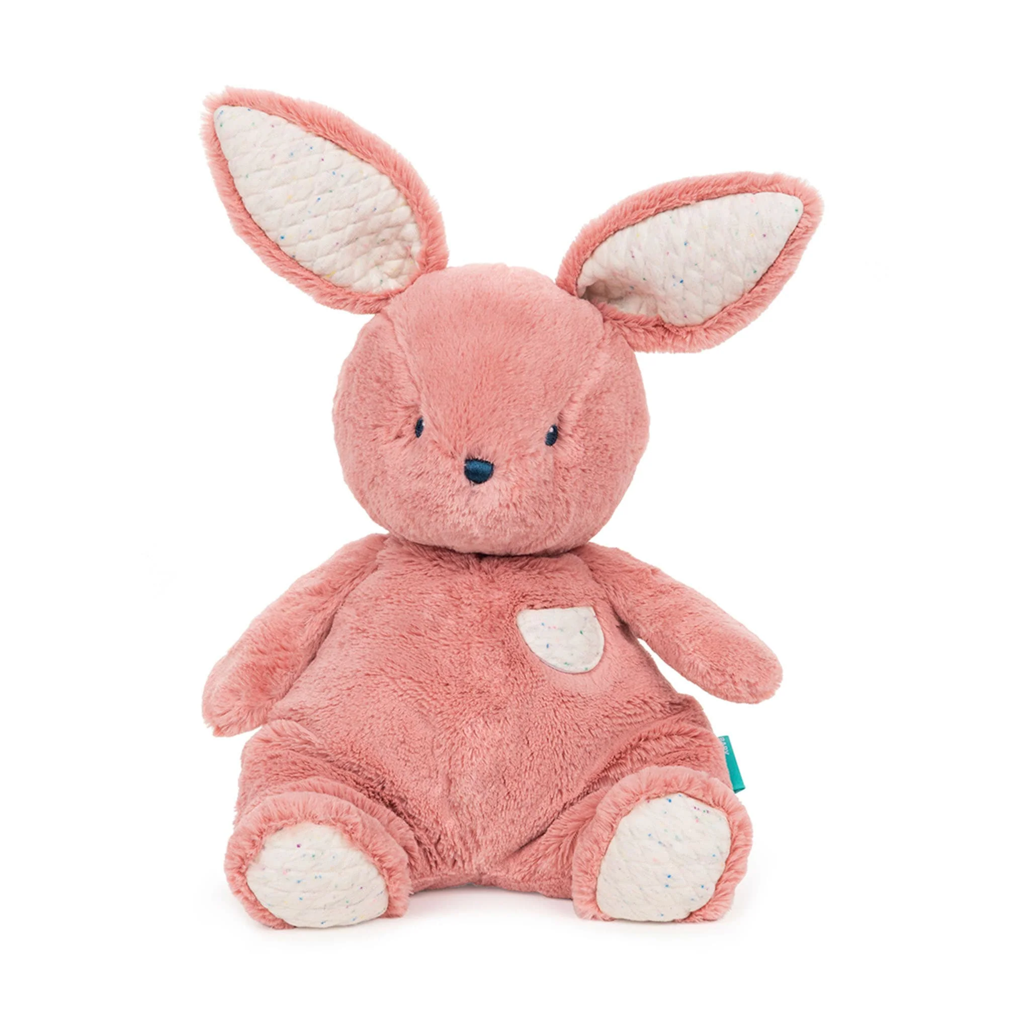 Peluche Oh So Snuggly Lapin
