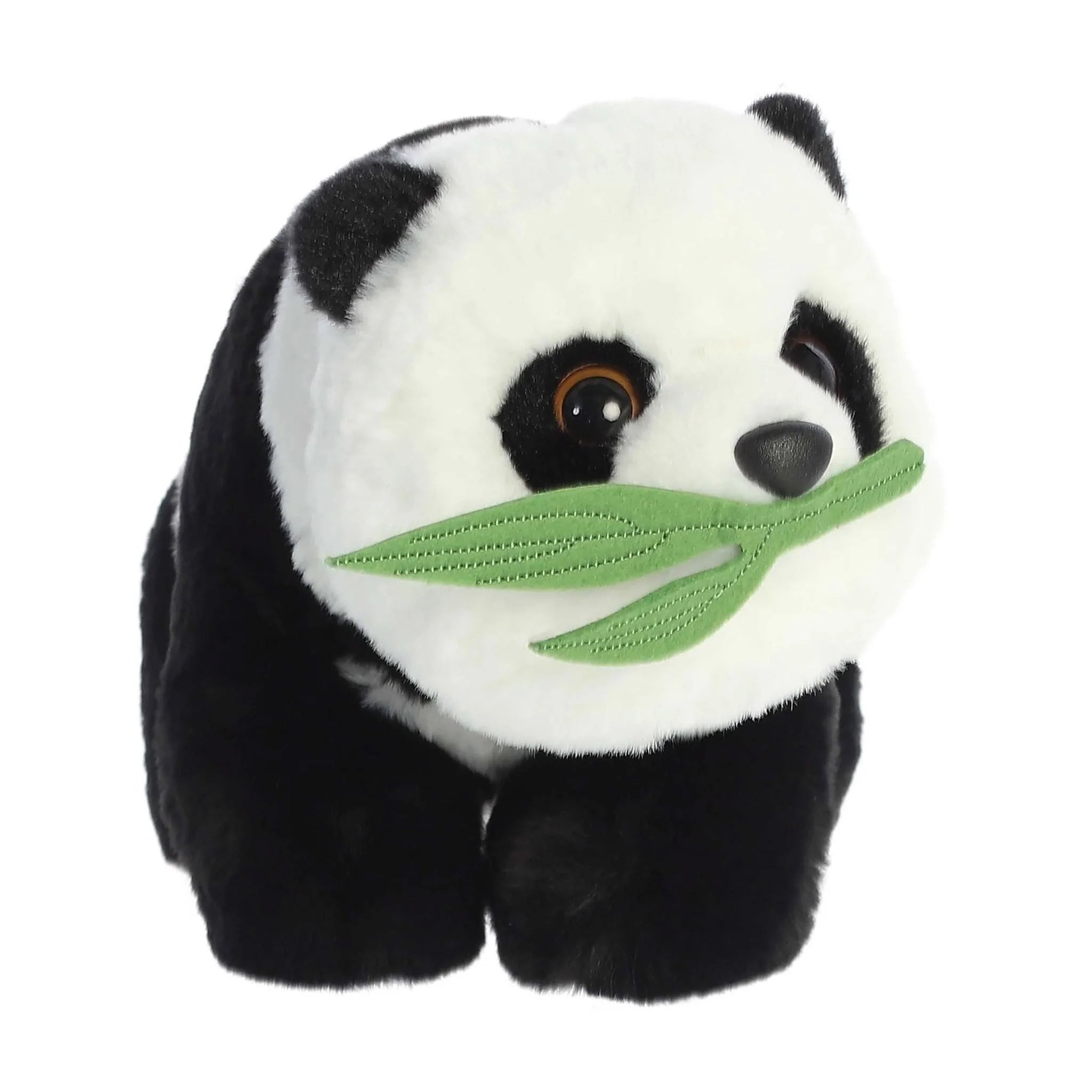 Peluche Panda Bambou 10'' - Image 3
