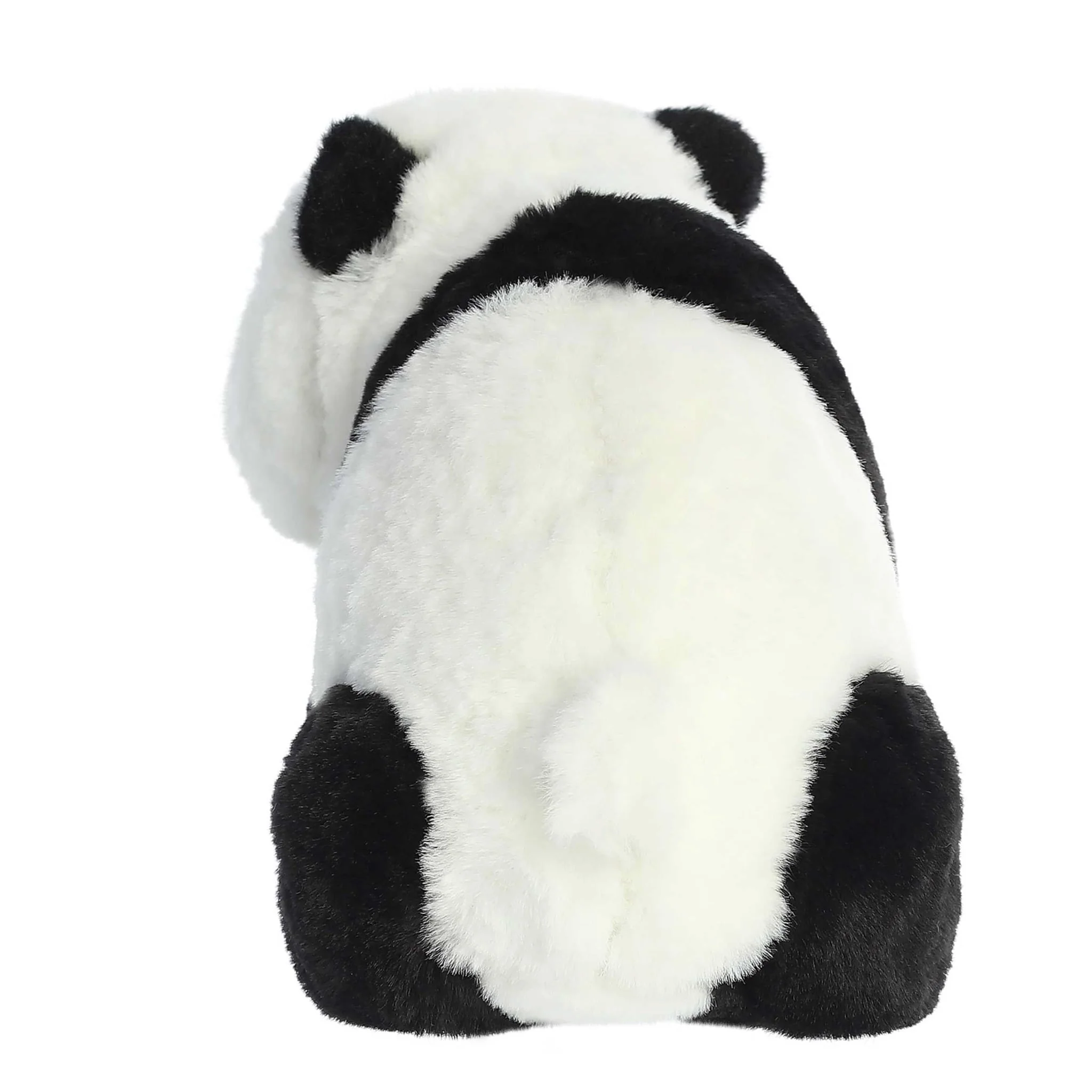 Peluche Panda Bambou 10'' - Image 4