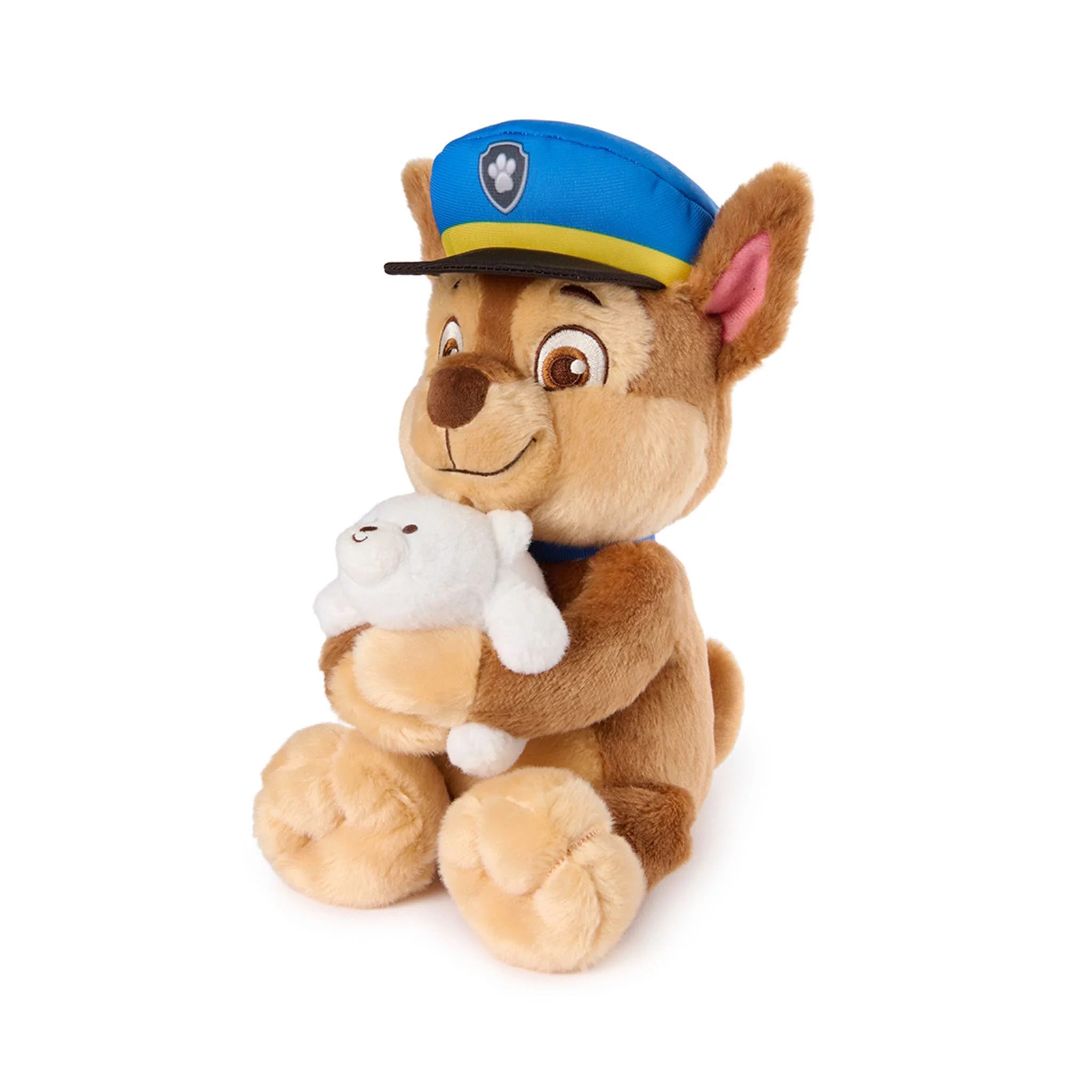 Peluche Pat Patrouille - Chase - Image 2