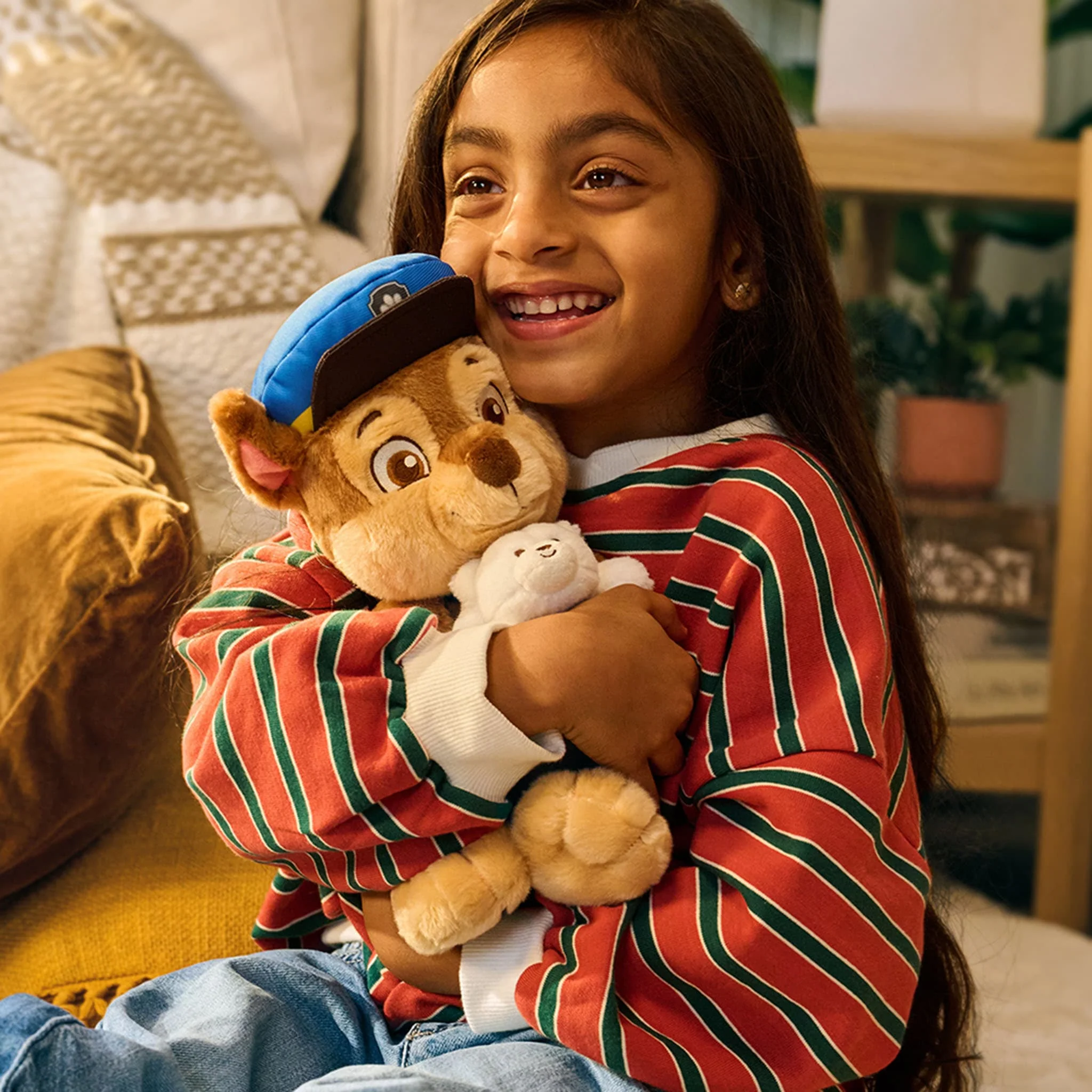 Peluche Pat Patrouille - Chase - Image 5