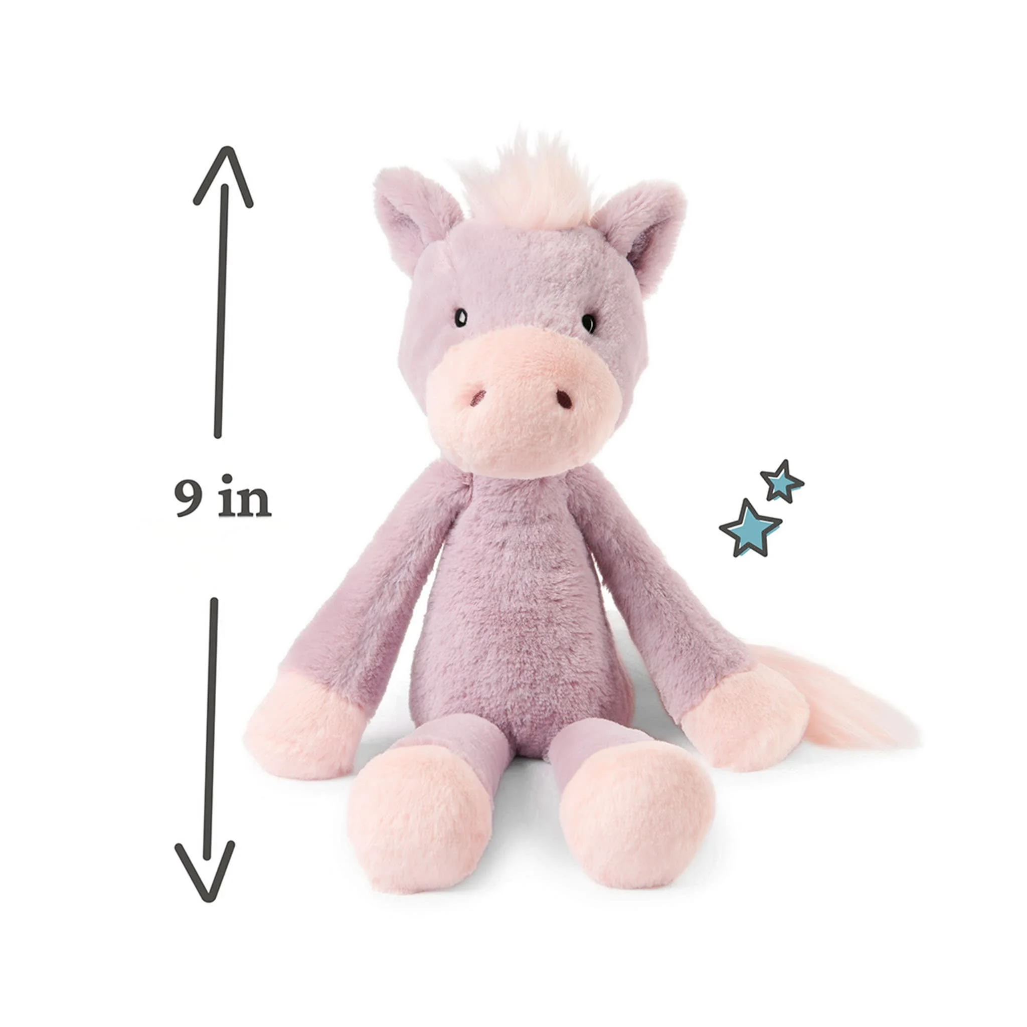 Peluche Penni Le Poney - Image 2