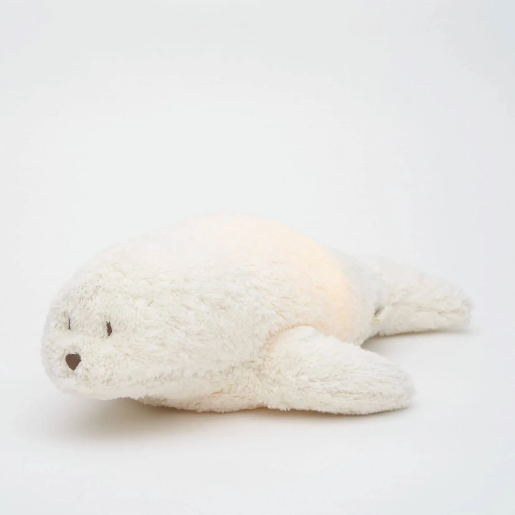 Peluche Phoque Avec Veilleuse- Polar - Image 3