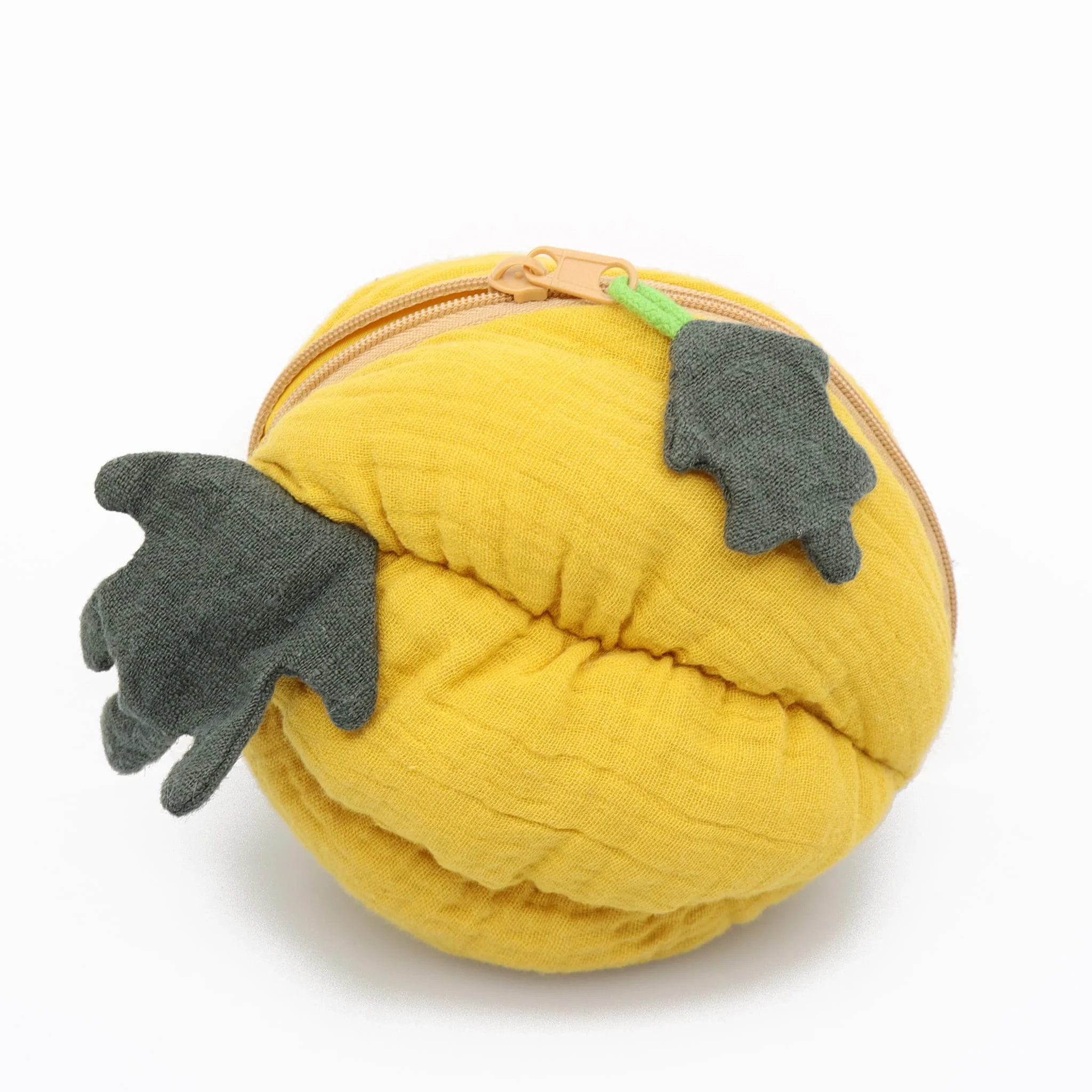 Peluche Souris Mousseline - Image 3