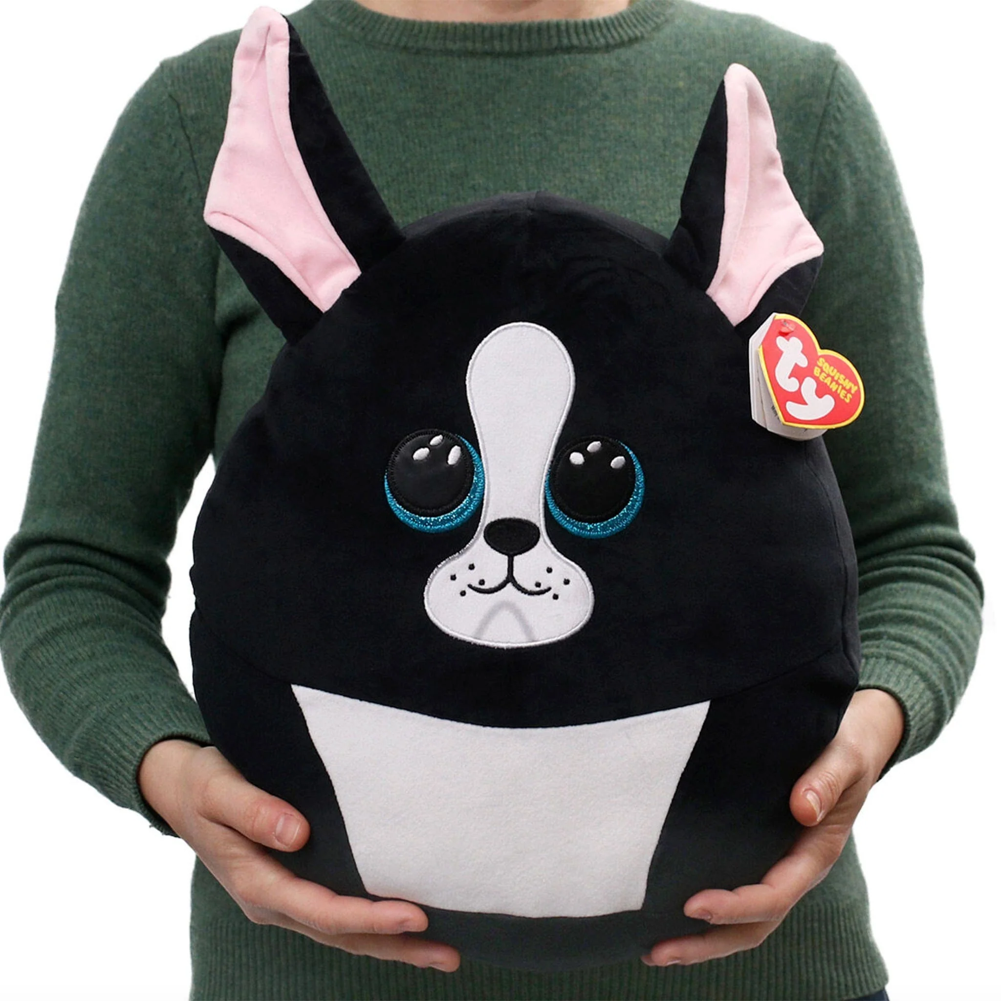 Peluche Squishy Tink 14'' - Image 2