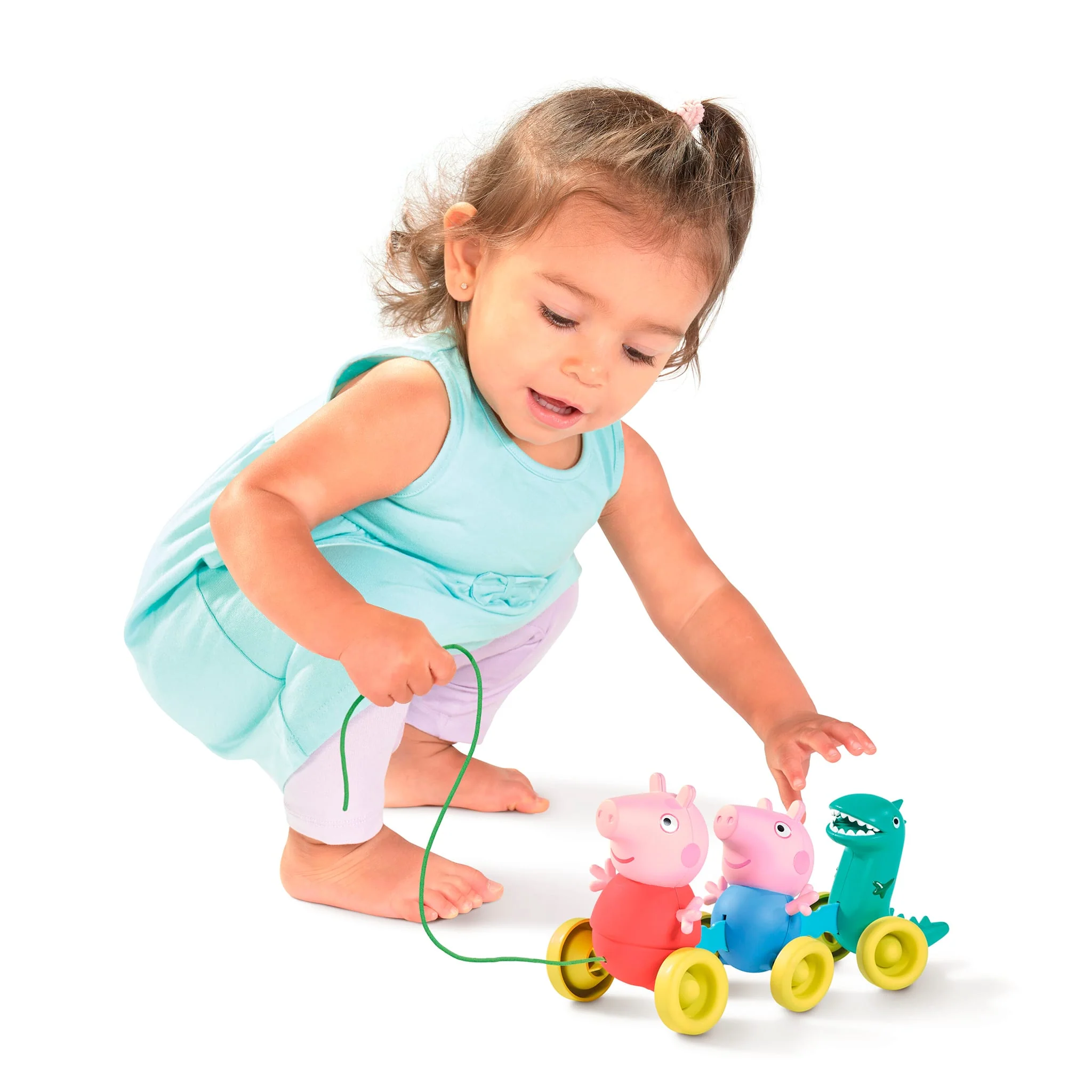 Peppa Pig à Tirer - Image 6