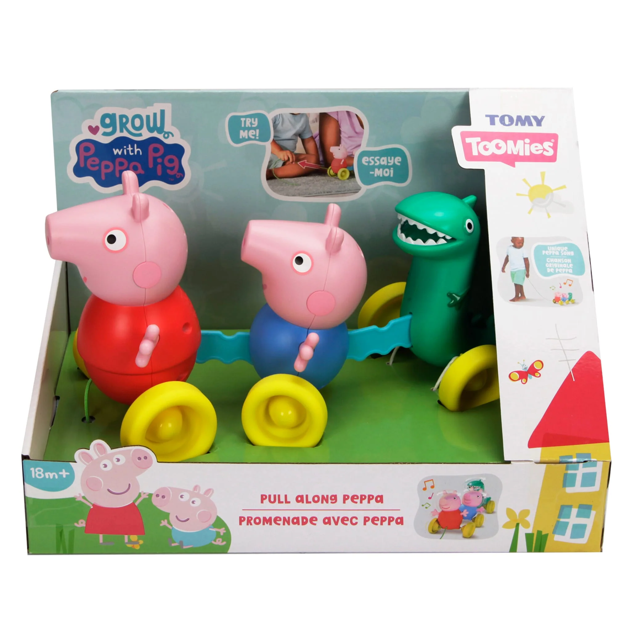 Peppa Pig à Tirer - Image 7