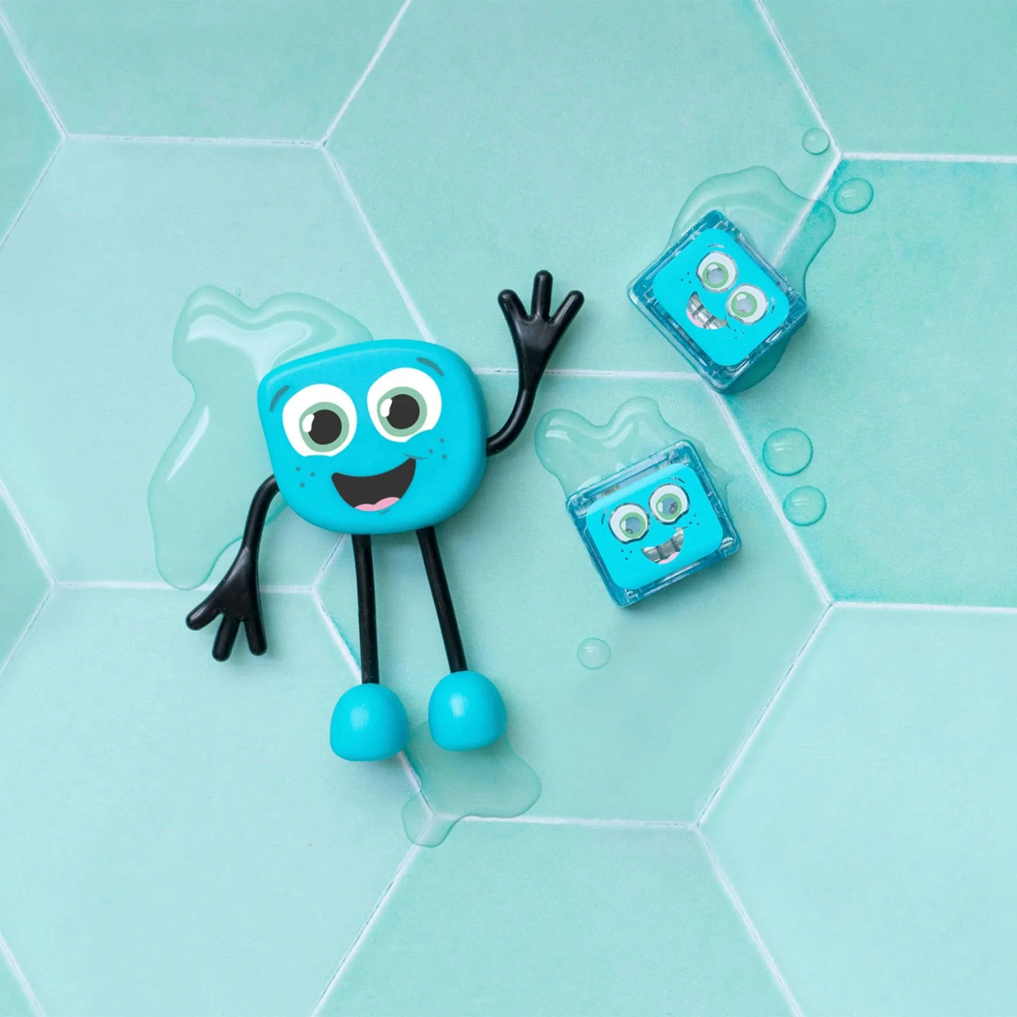 Personnage Lumineux pour le Bain - Blair - Image 3