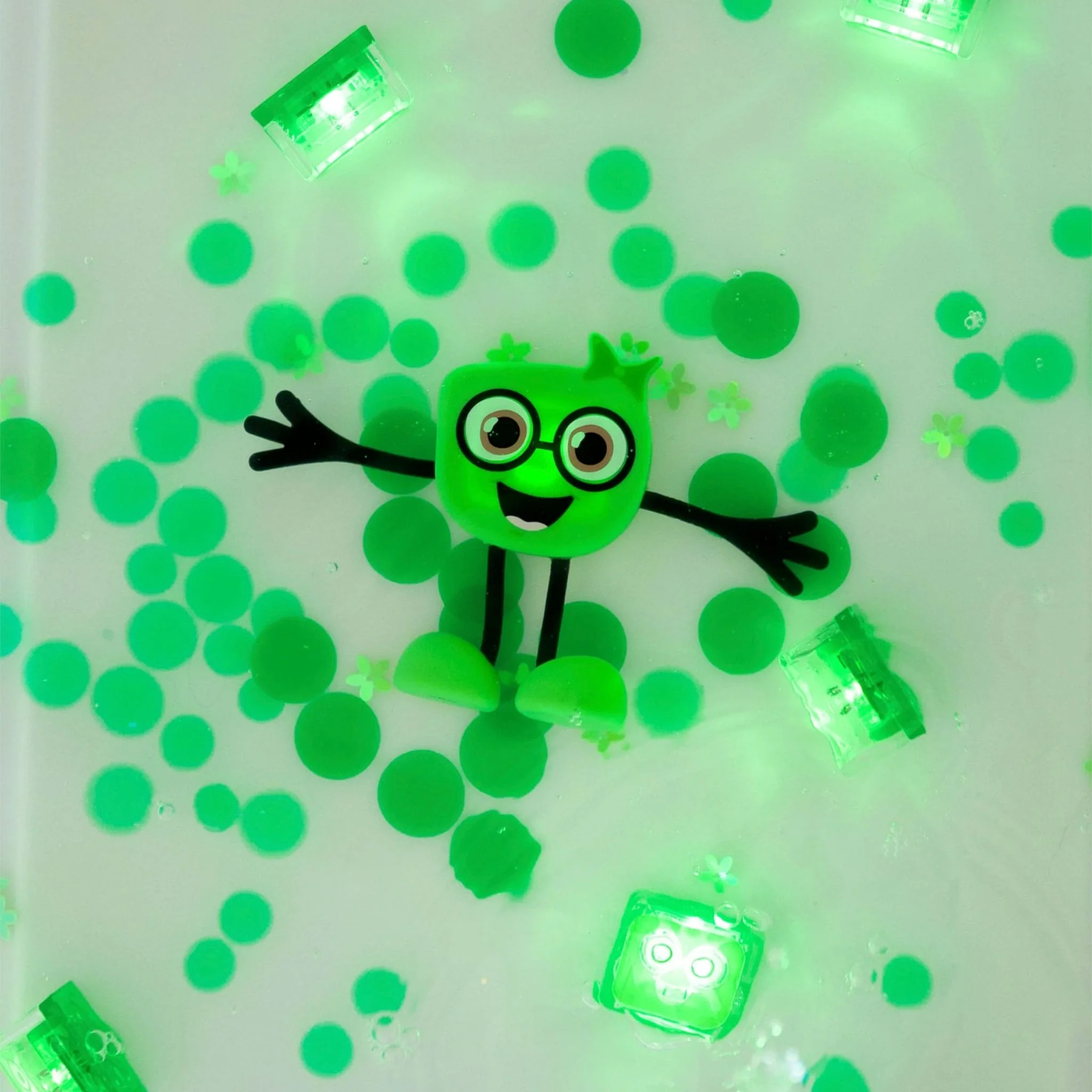 Personnage Lumineux pour le Bain - Pippa - Image 5