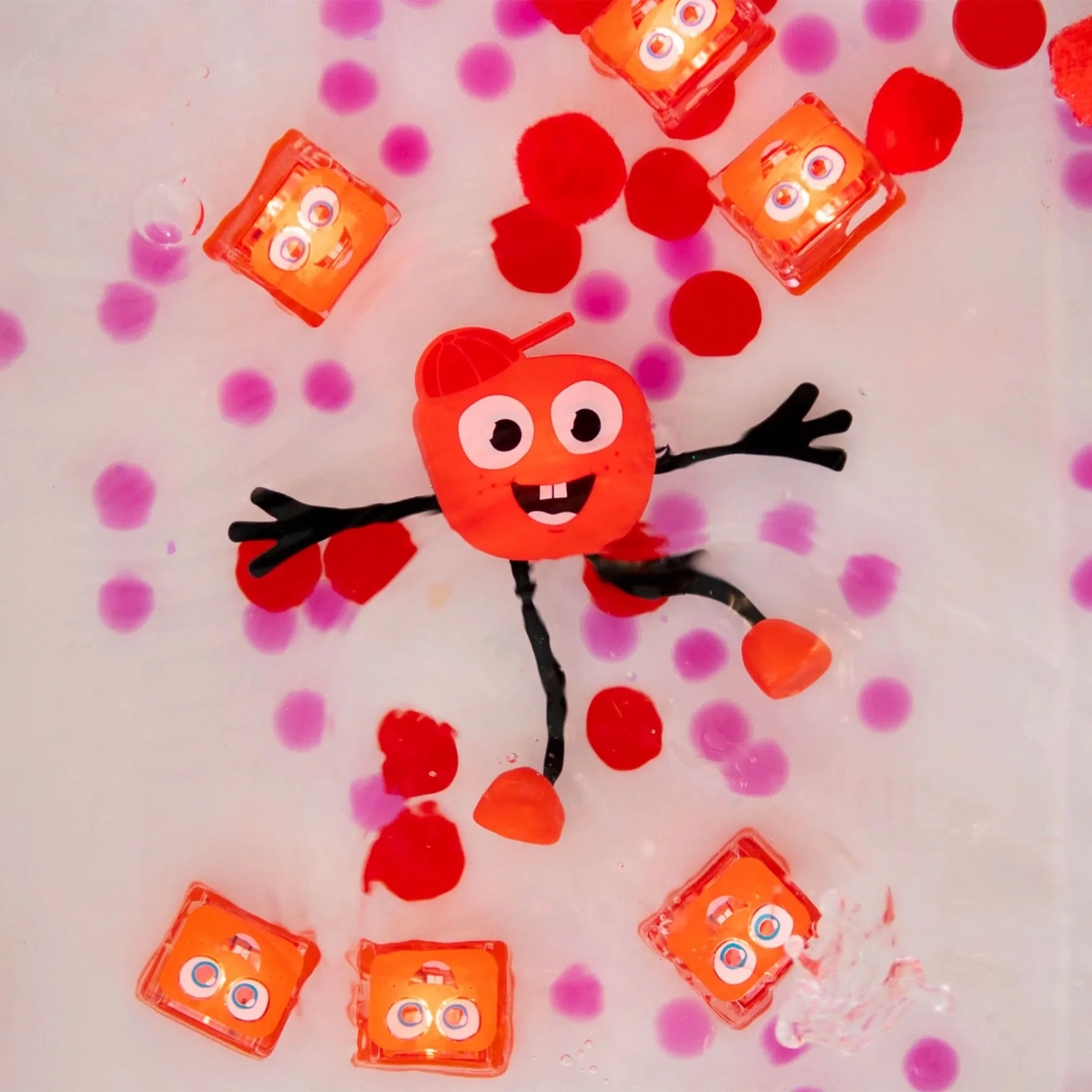 Personnage Lumineux pour le Bain - Sammy - Image 2