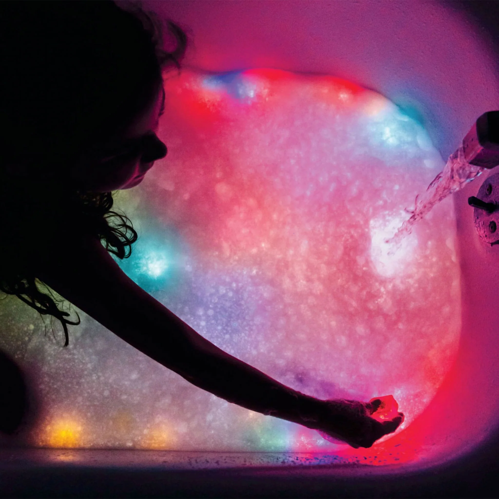 Personnage Lumineux pour le Bain - Sammy - Image 6