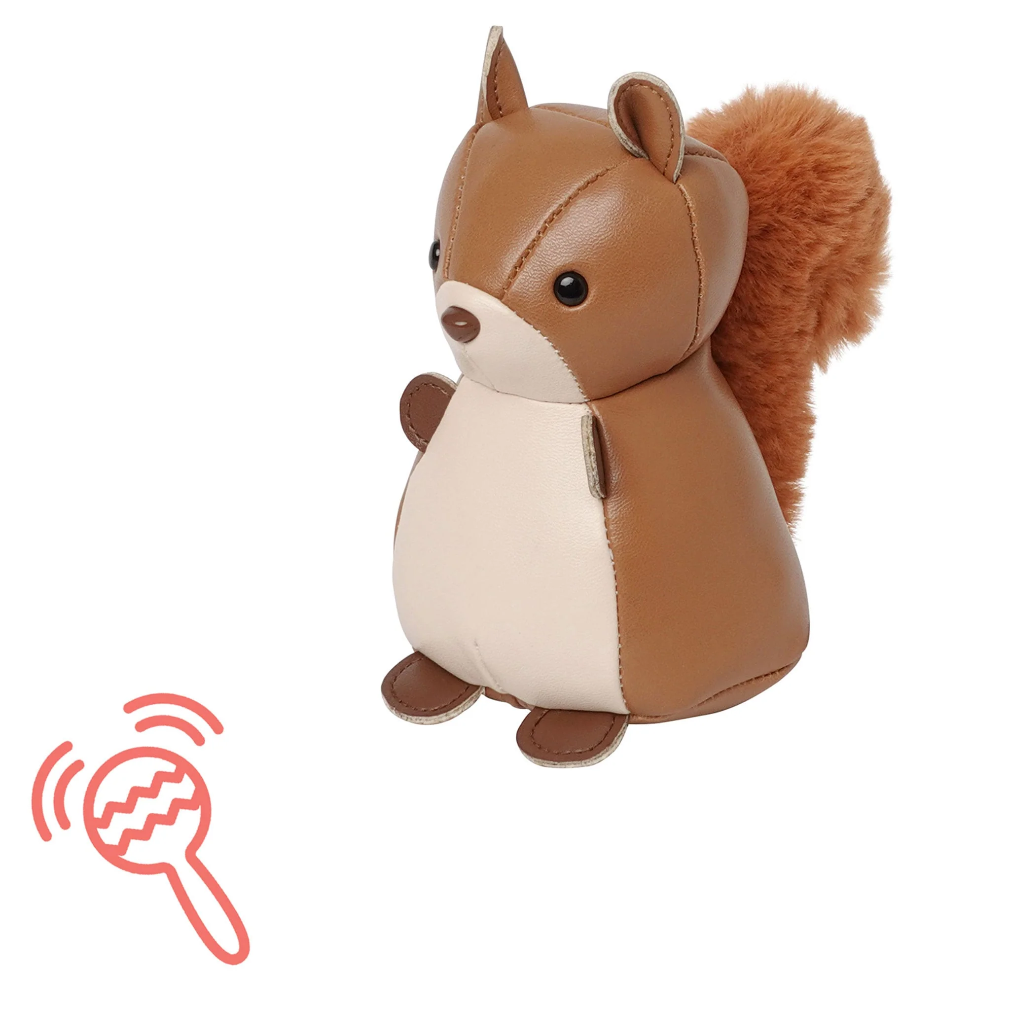Petit Animaux - Écureil - Image 2