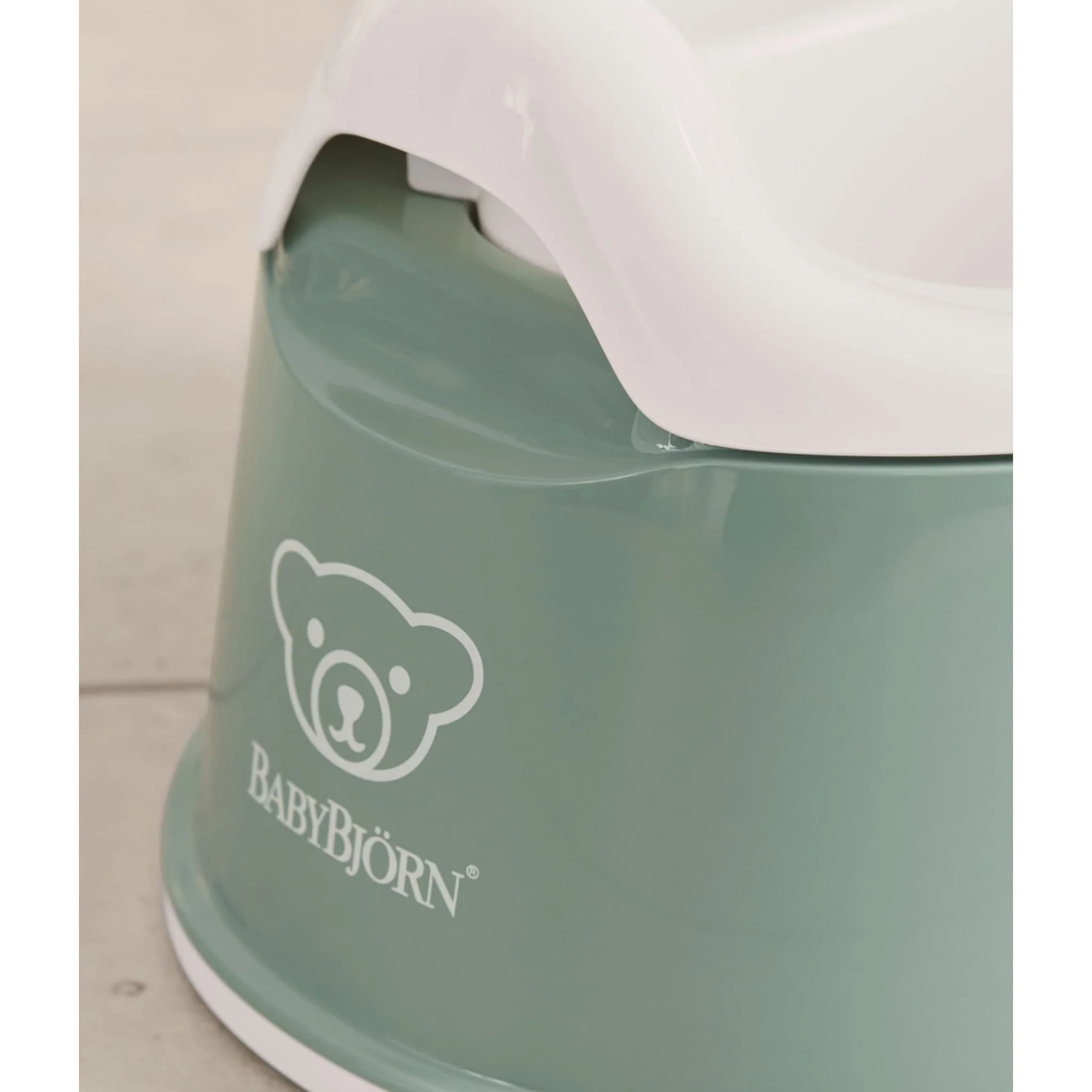 Petit Pot Smart - Vert - Image 9