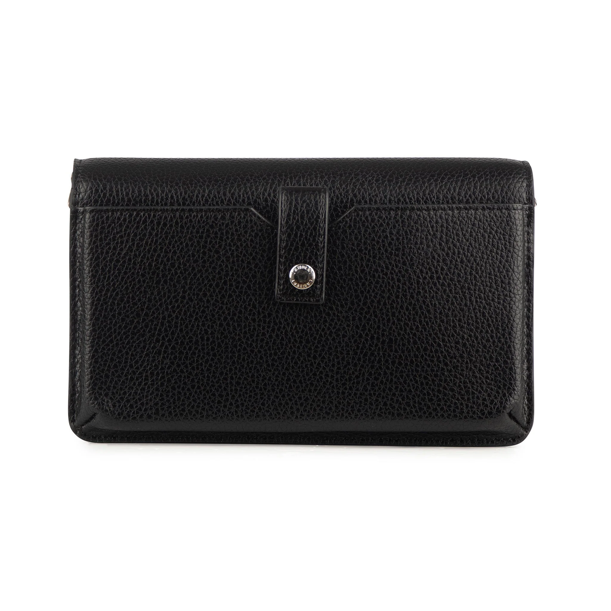 Portefeuille Tina - Noir - Image 4
