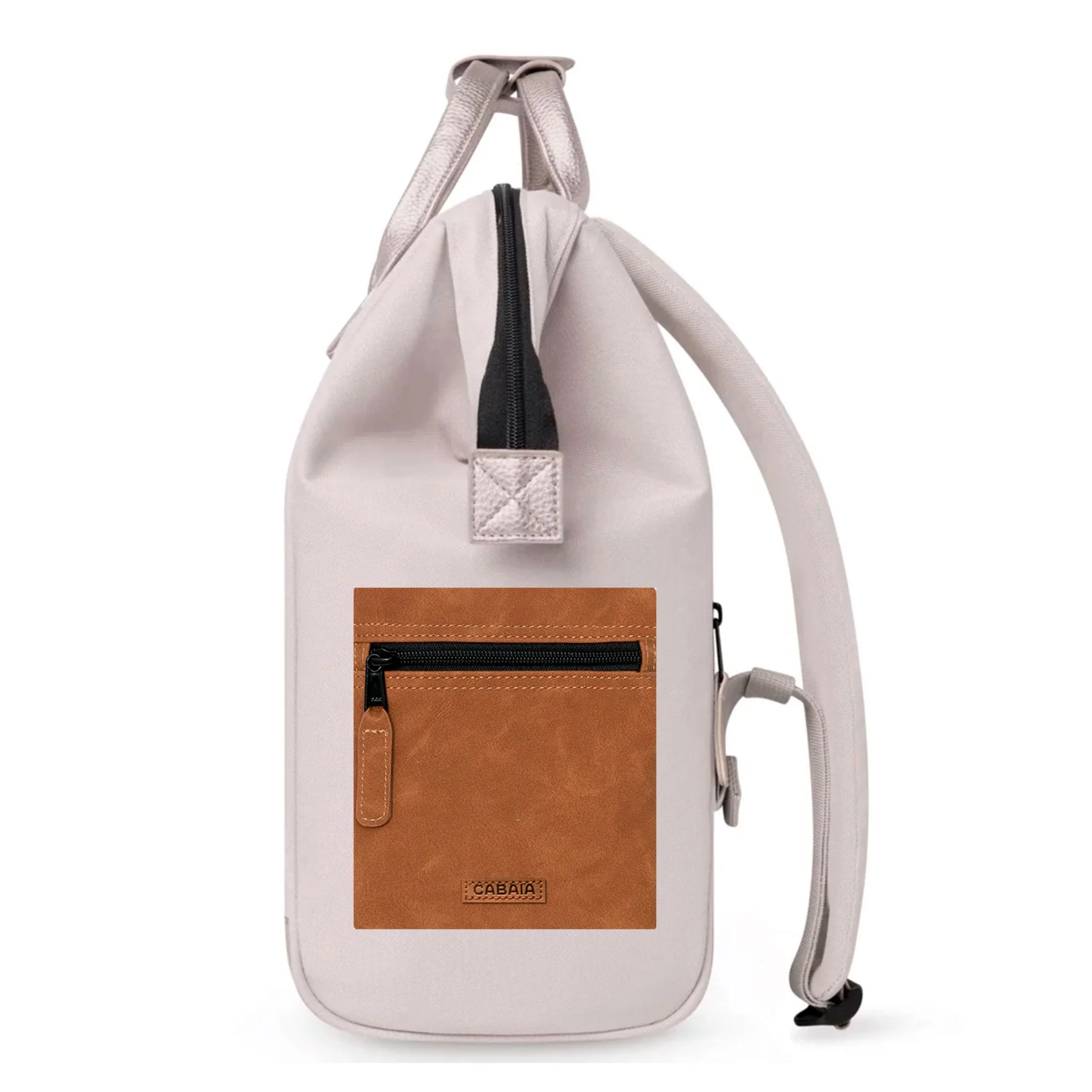 Petite Pochette Soho - Tan - Image 4