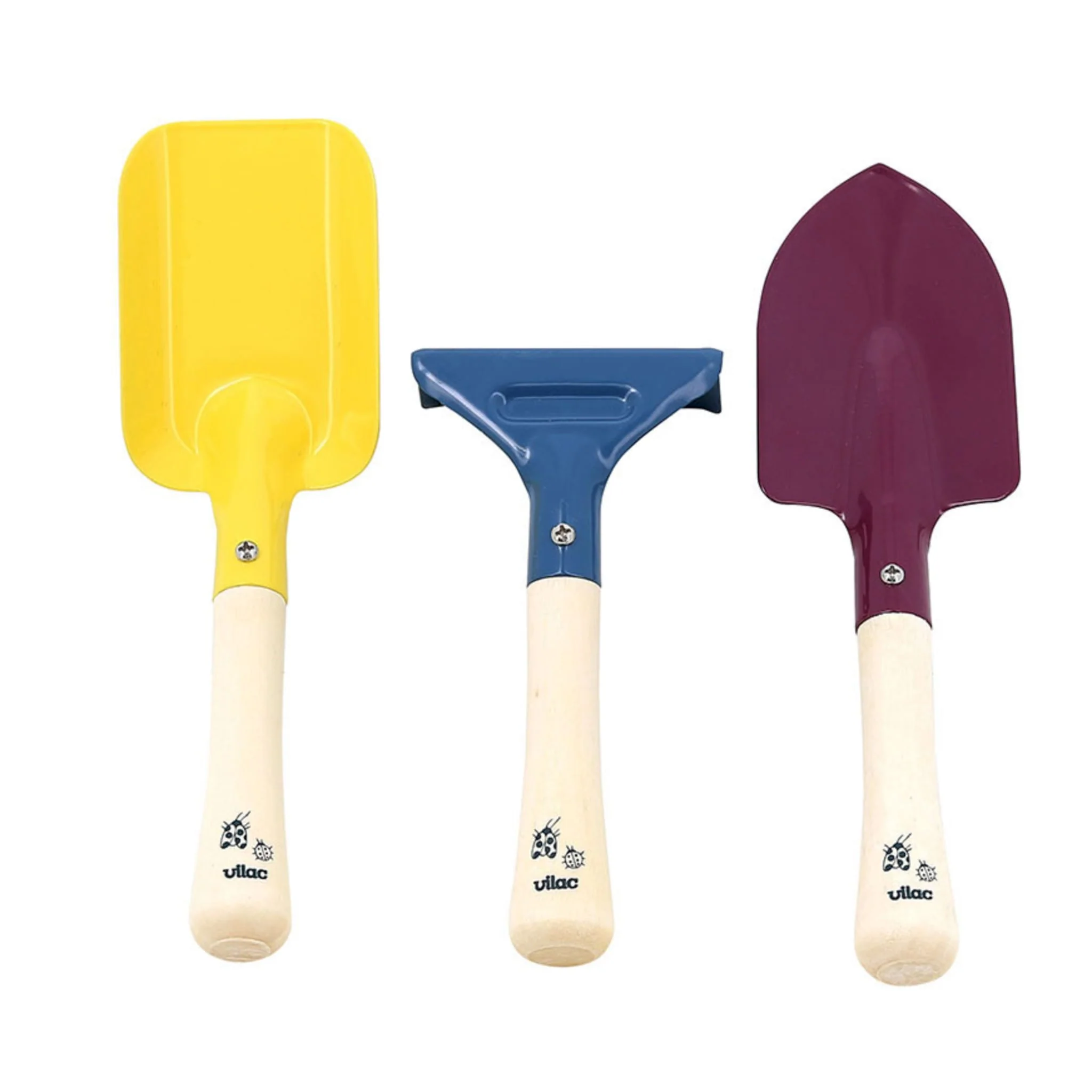 Petits Outils De Jardinier - Image 3