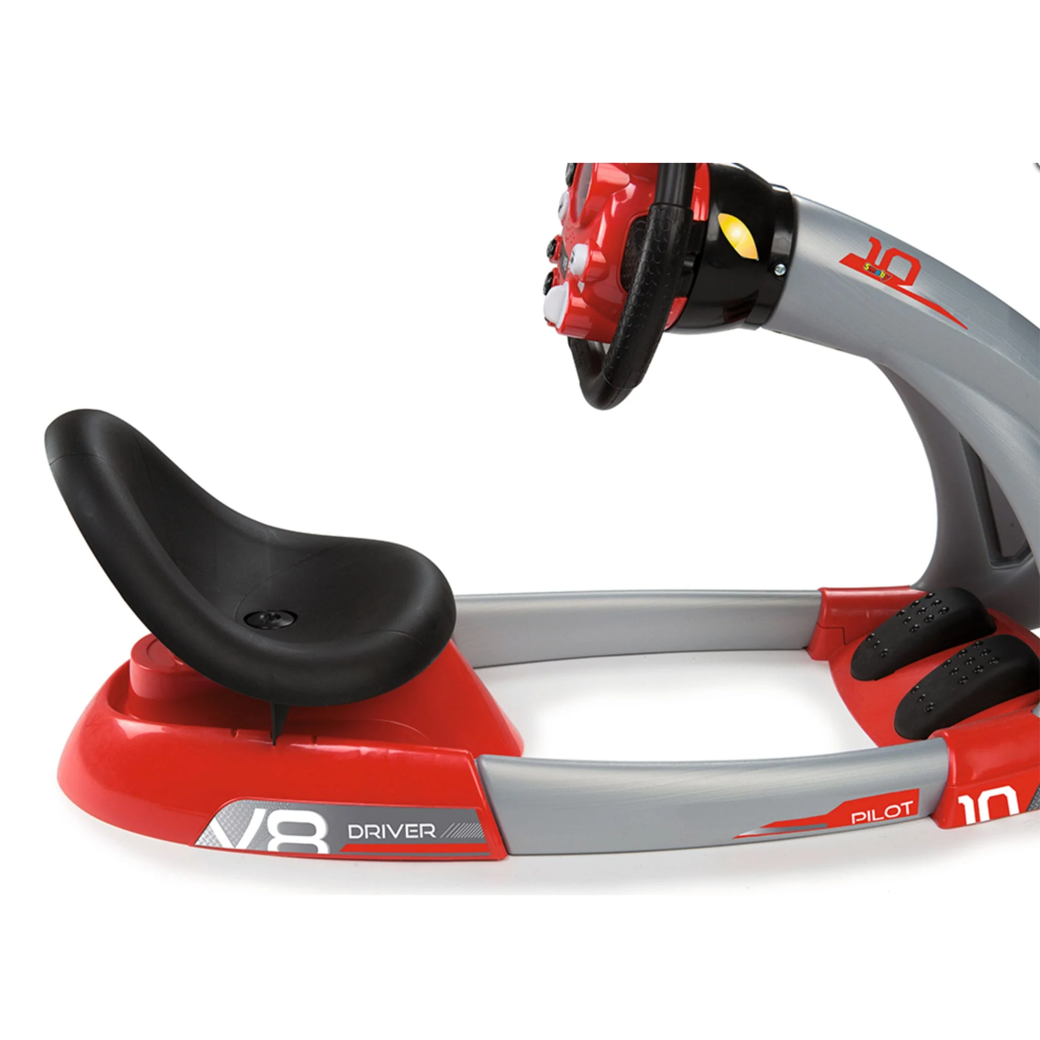Pilot V8 Driver Simulateur - Image 4