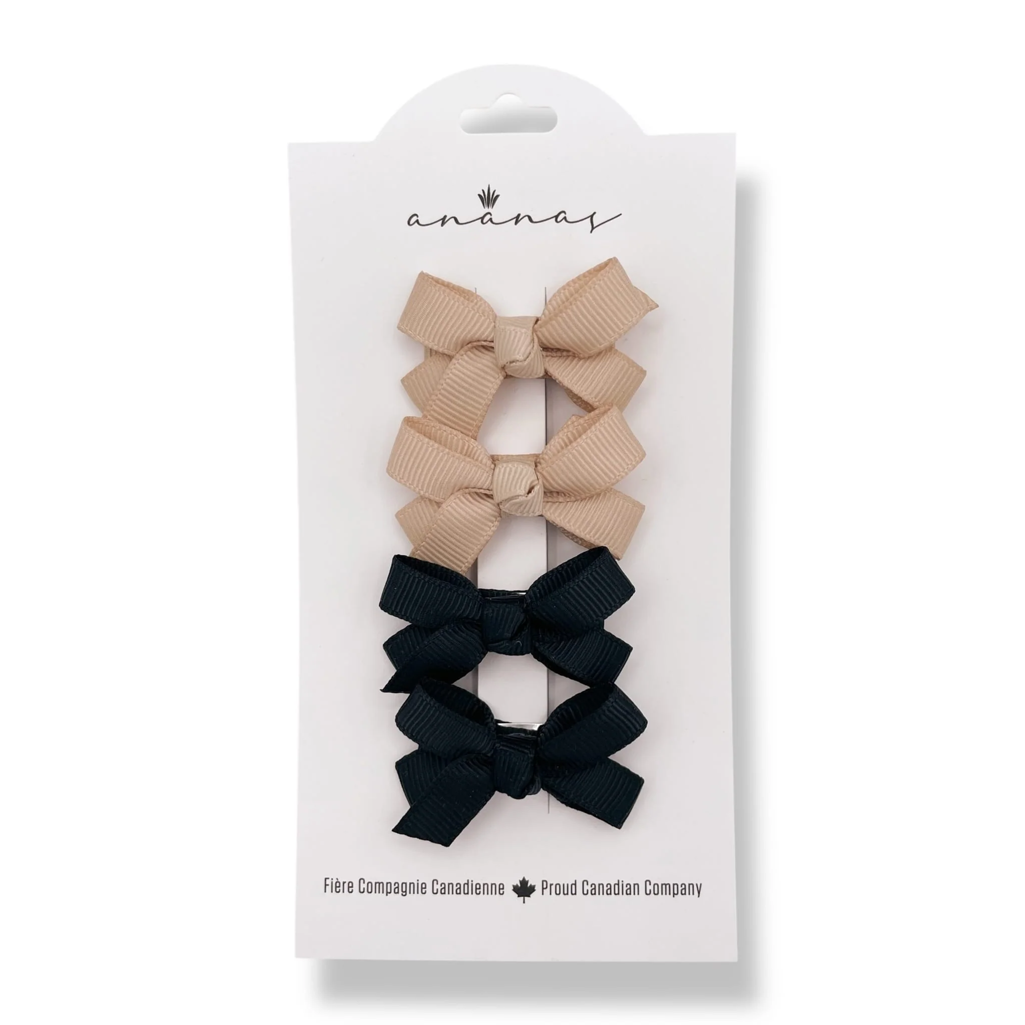 Pinces Bouclettes (4)