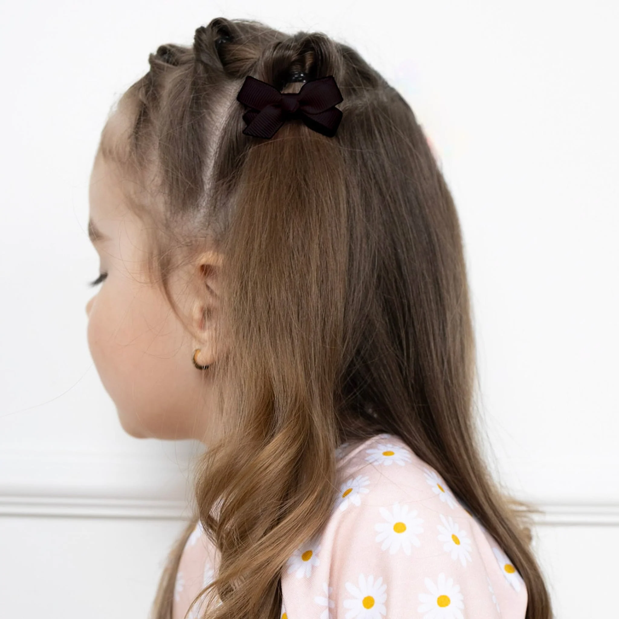 Pinces Bouclettes (4) - Image 2