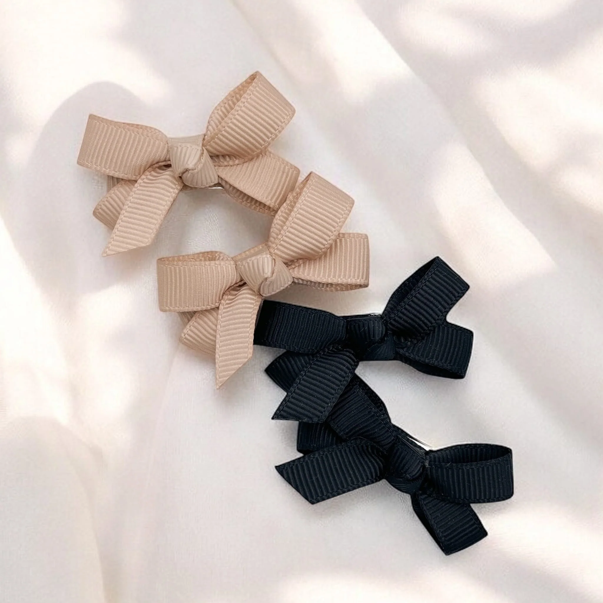 Pinces Bouclettes (4) - Image 3