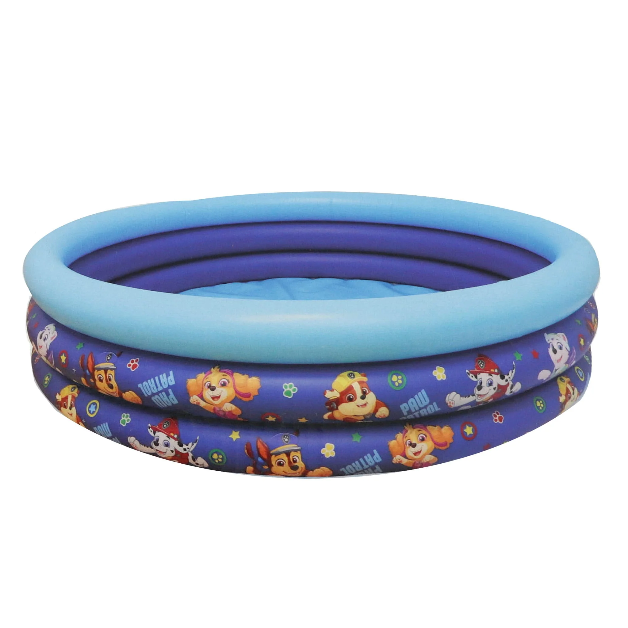 Piscine Gonflable PatPatrouille