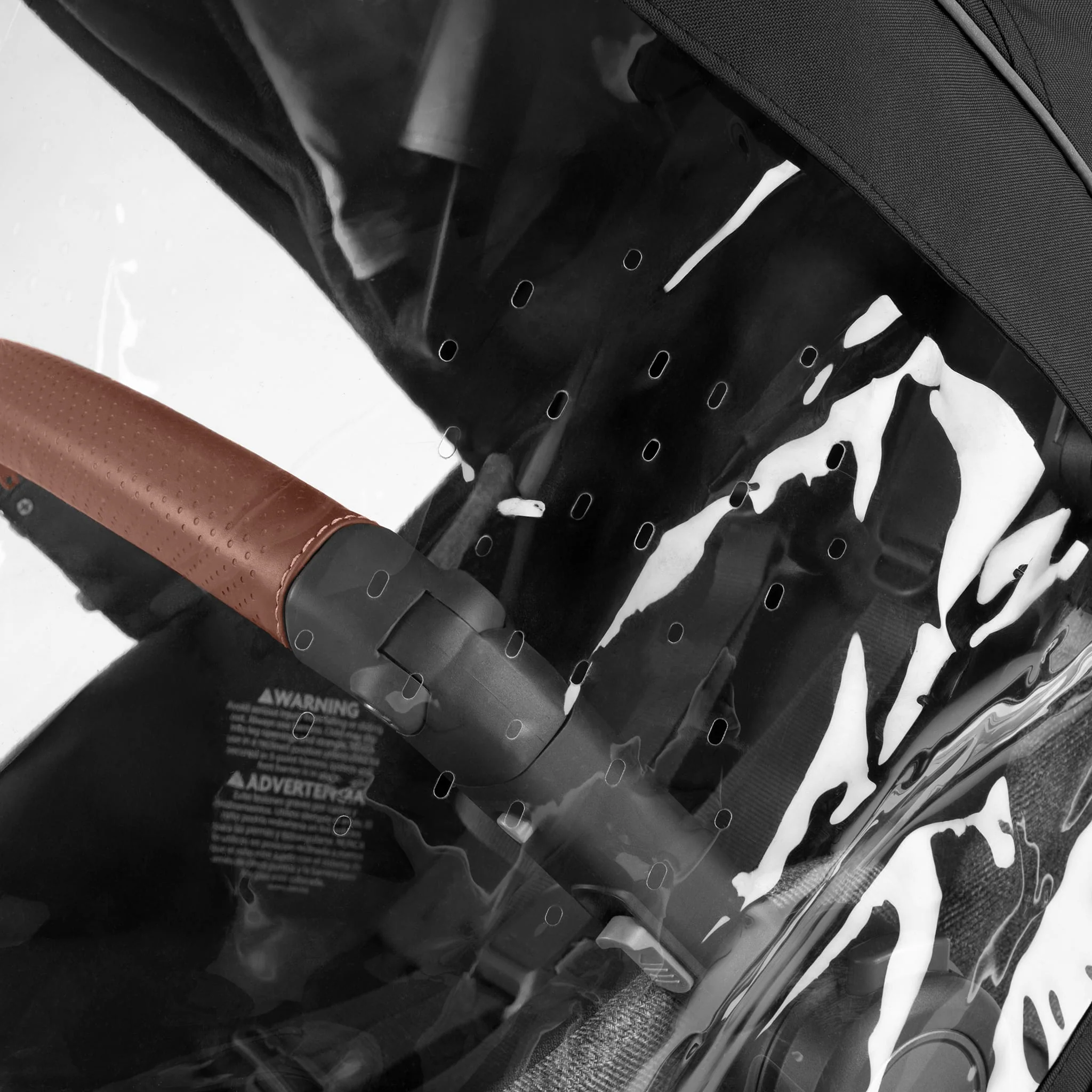 Plastique de Pluie pour Cruz V3 - Image 3