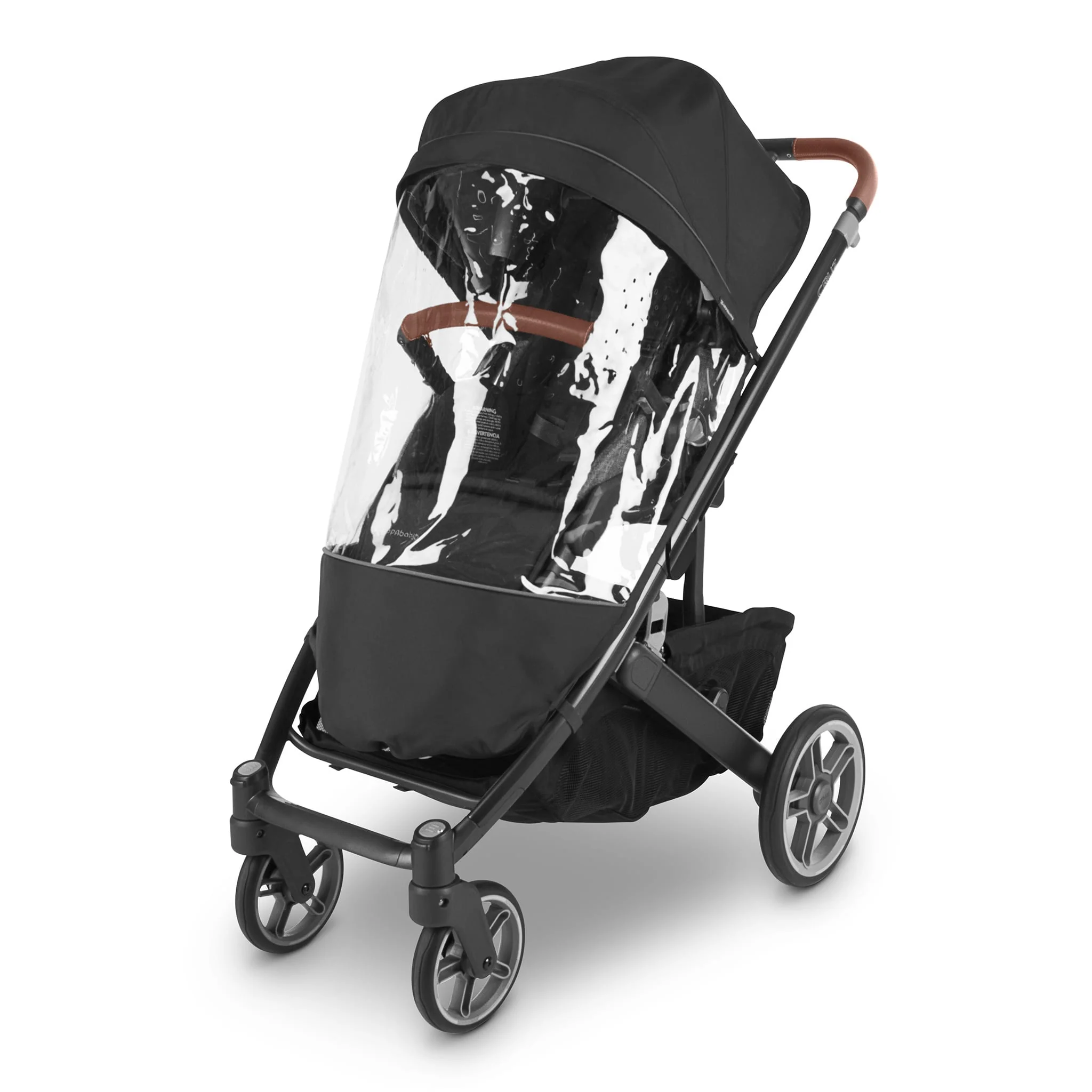 Plastique de Pluie pour Cruz V3 - Image 4