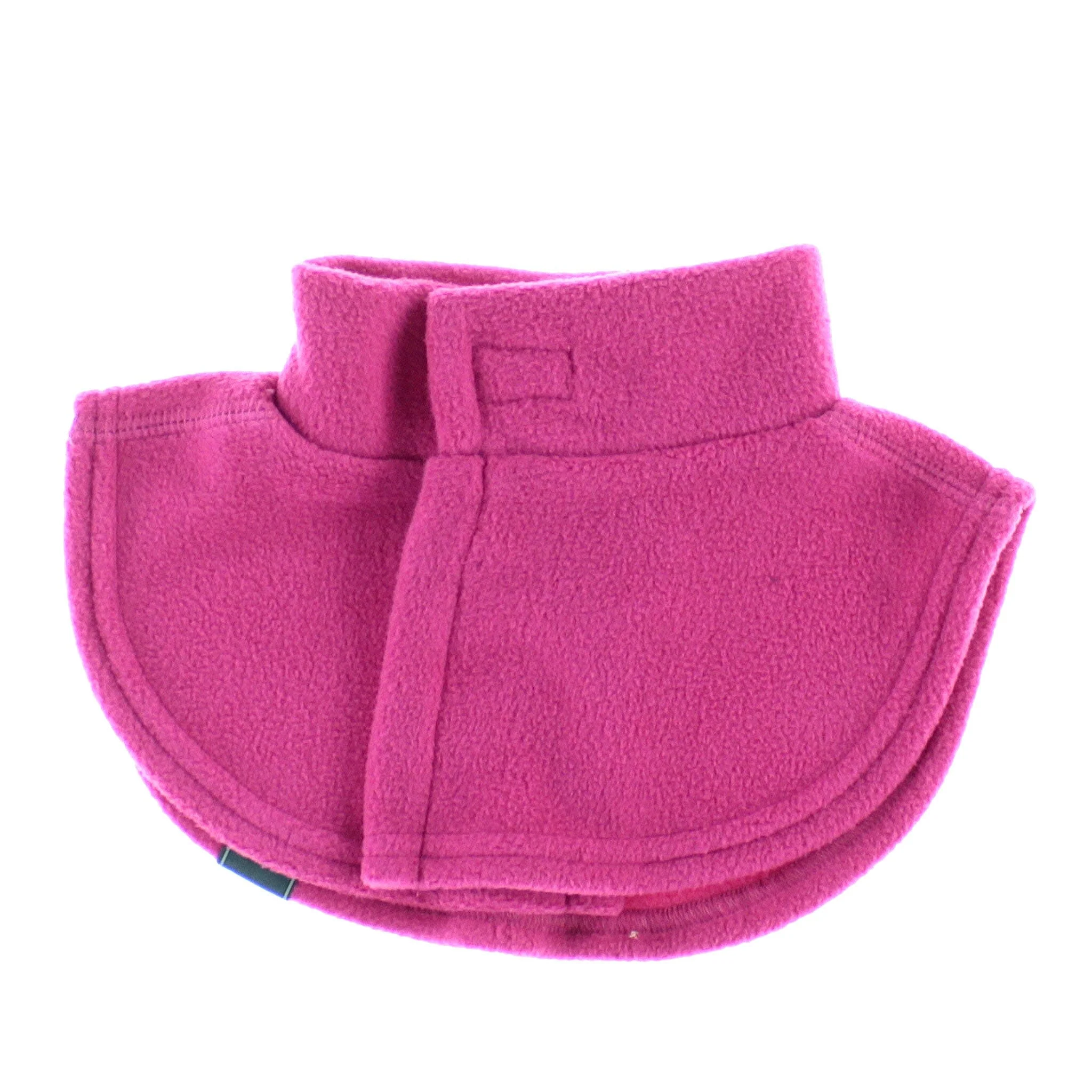 Plastron en Polar 0-6ans - Image 2