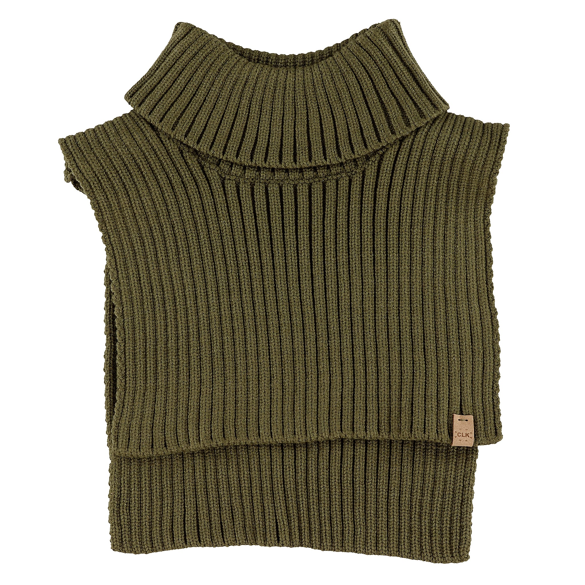 Plastron Tricot 0-10ans - Image 11