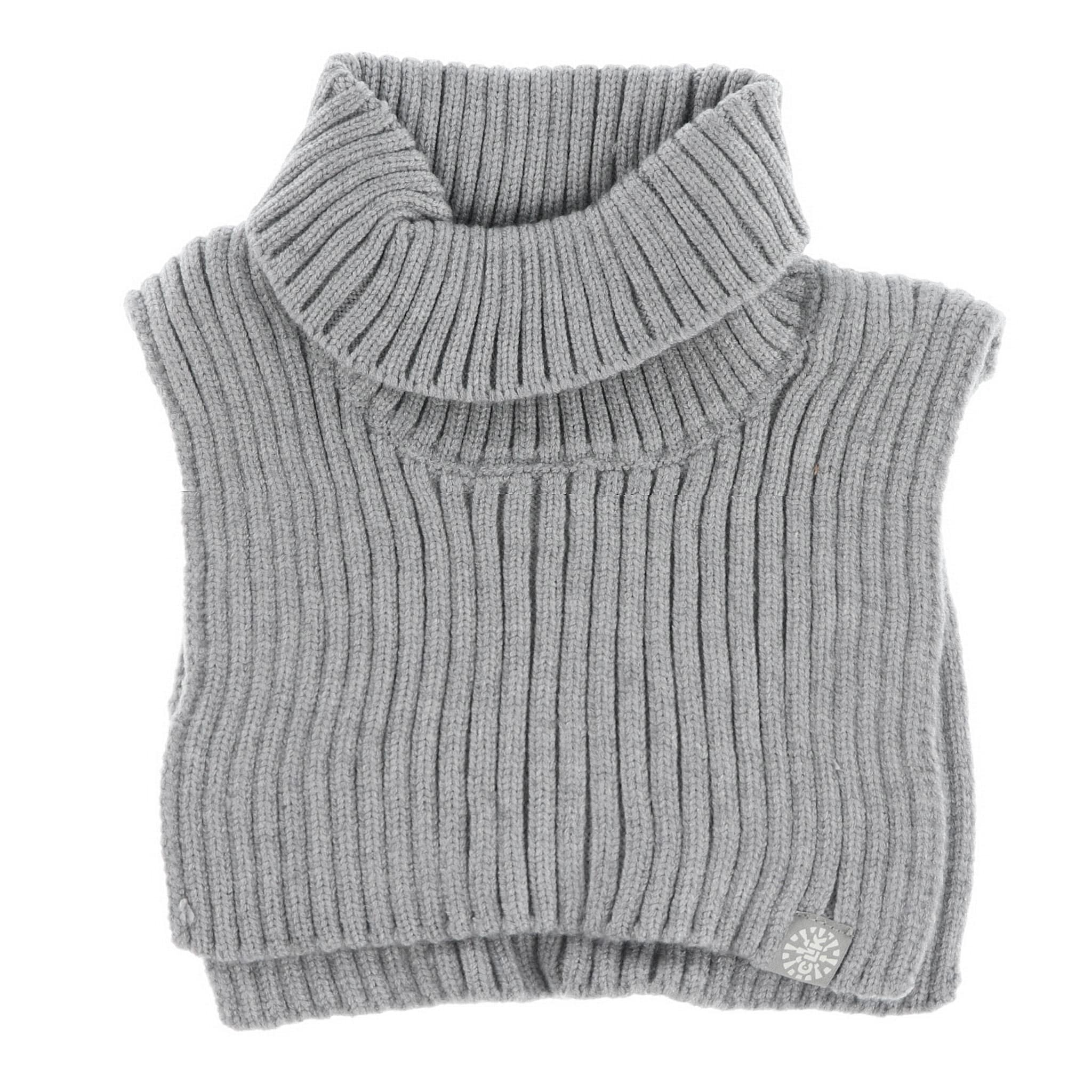 Plastron Tricot 10-14ans - Image 2