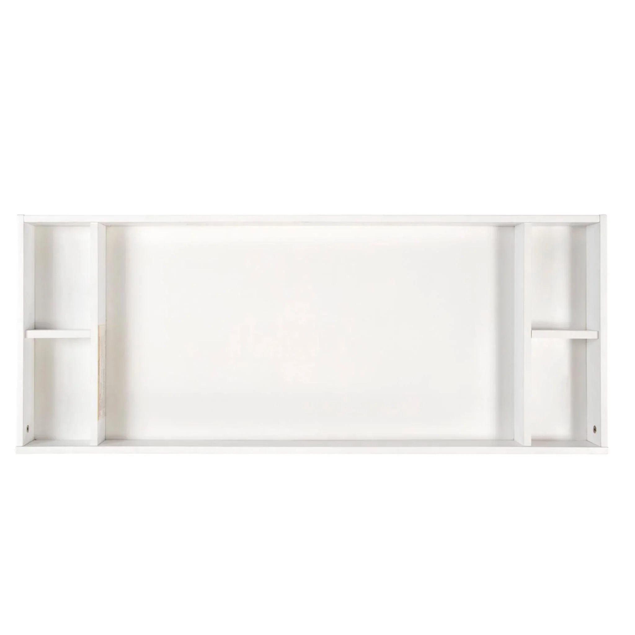 Plateau à Langer pour commode Austin, Central Park et Lala - Blanc - Image 3