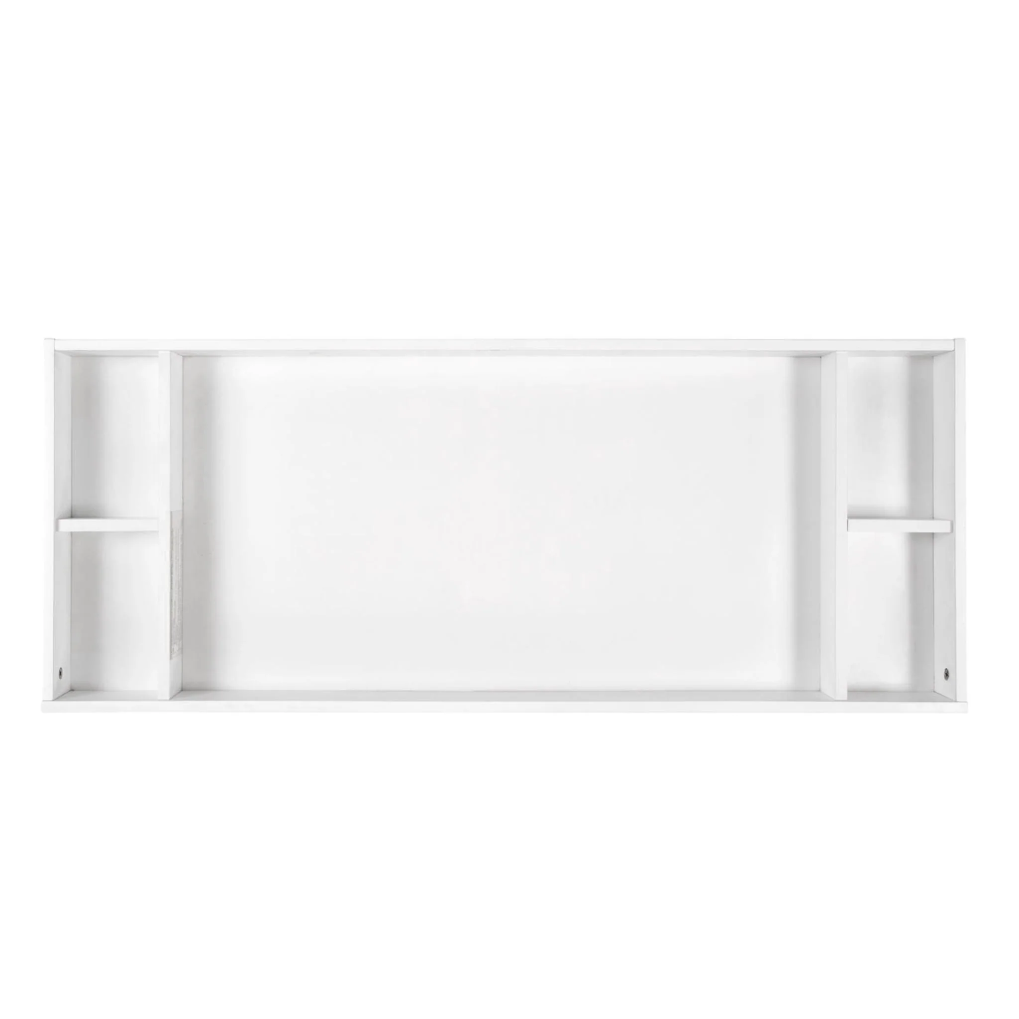 Plateau à Langer Amovible - Blanc - Image 3