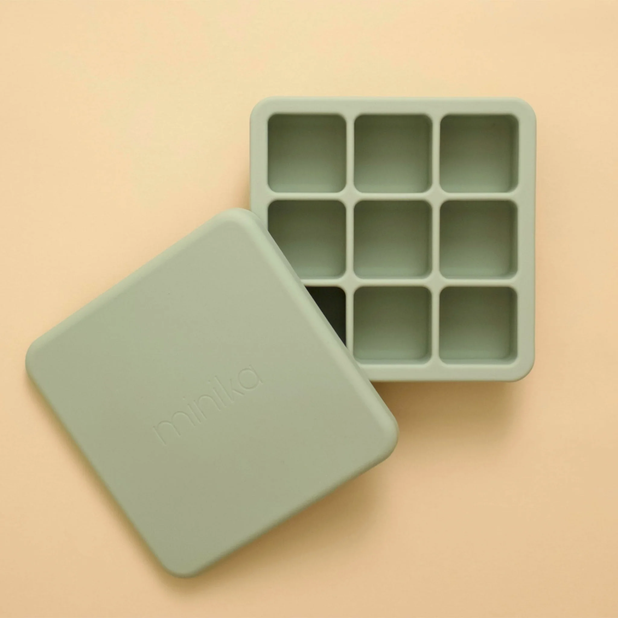 Plateau de Congélation en Silicone - Image 3