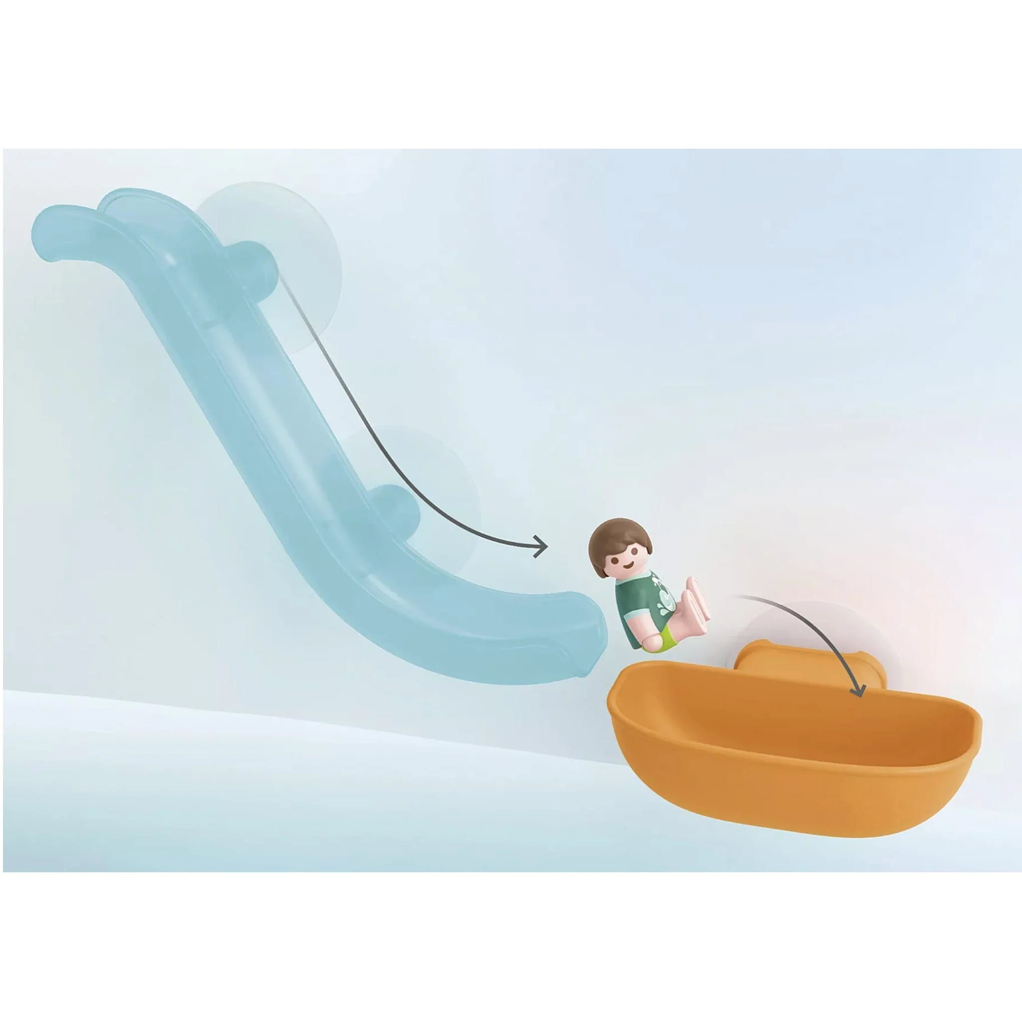 Playmobil Aqua Animaux Marins - Image 5