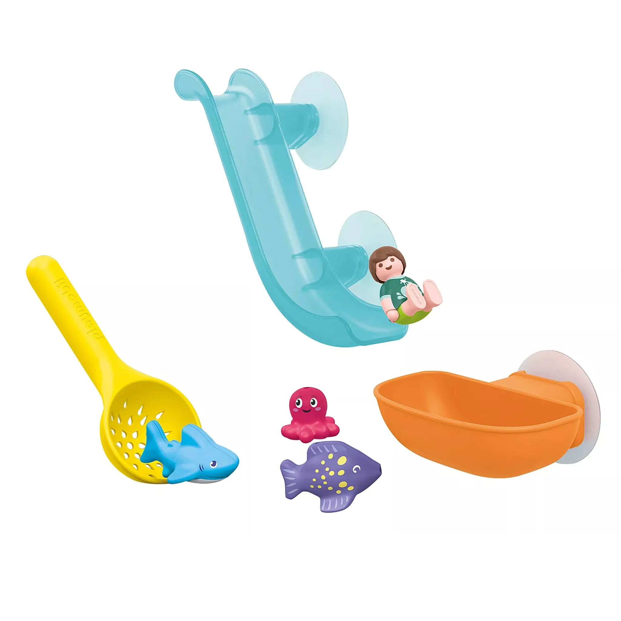 Playmobil Aqua Animaux Marins - Image 7