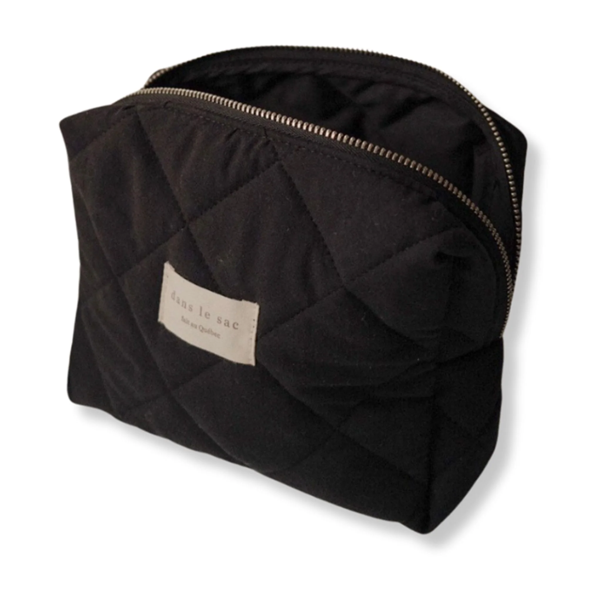 Pochette MAMA - Noir