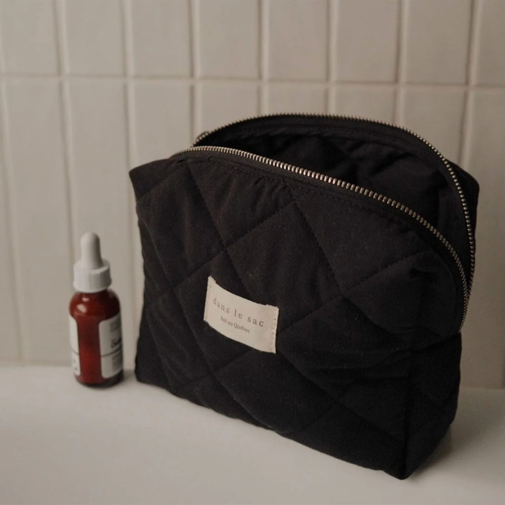 Pochette MAMA - Noir - Image 2