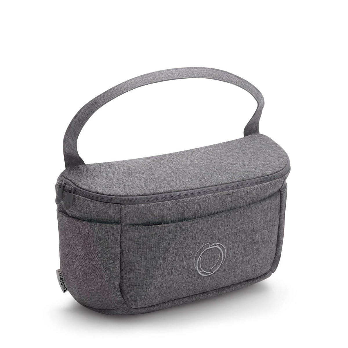 Pochette de Rangement - Gris Mélange - Image 6