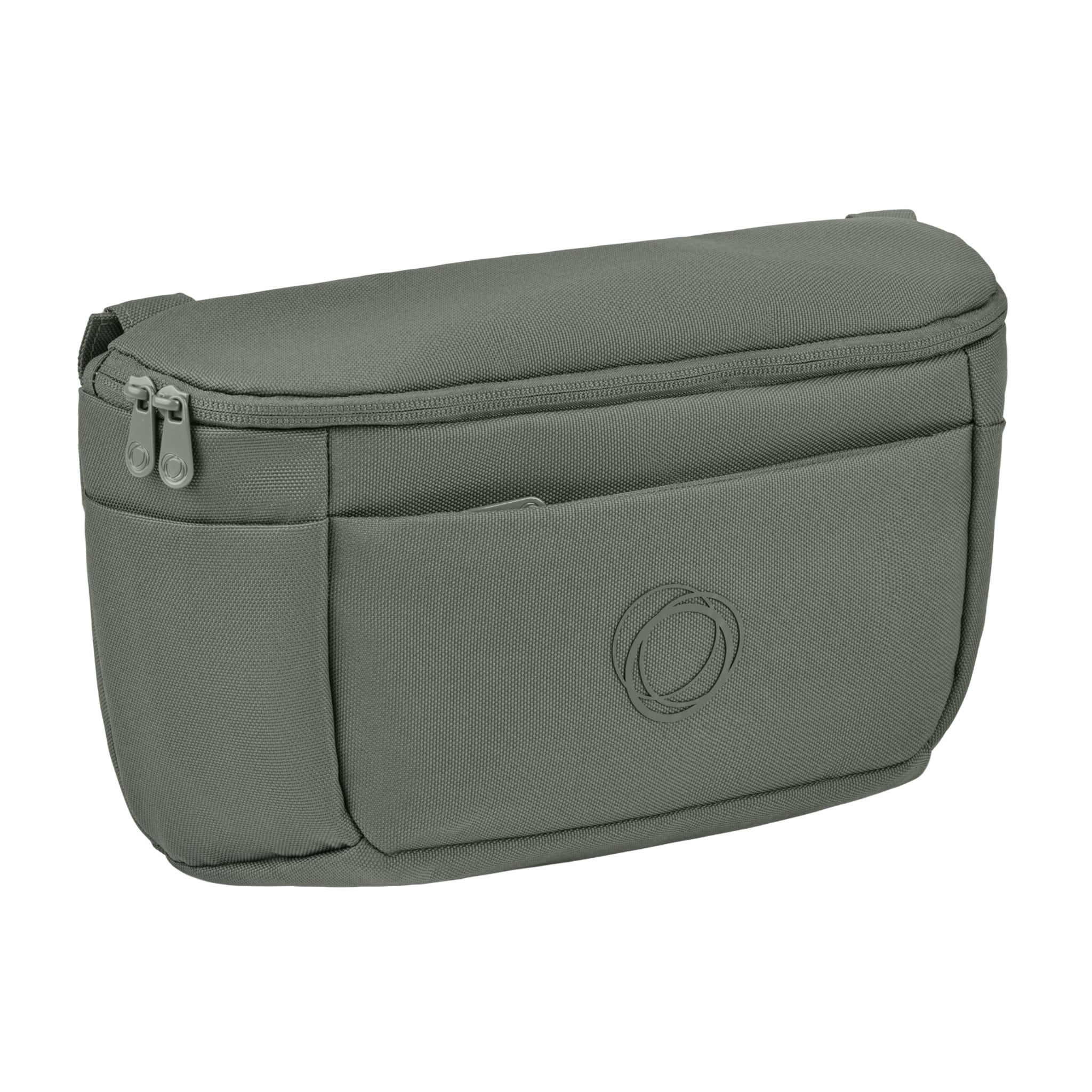 Pochette de Rangement - Vert Forêt