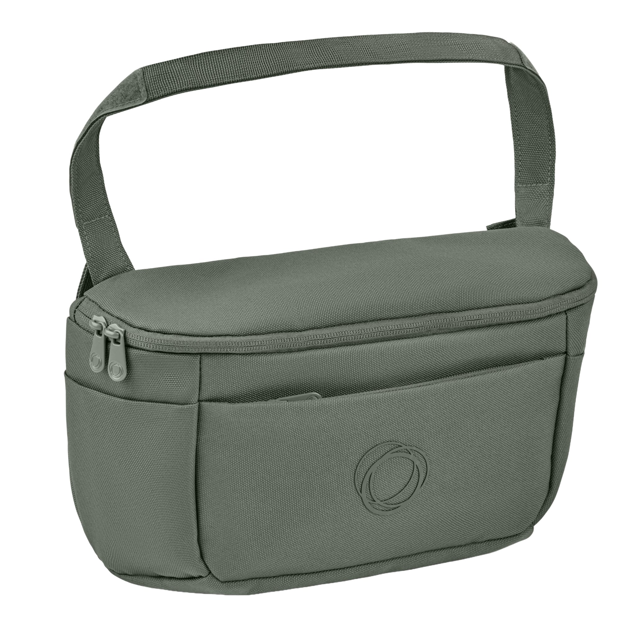 Pochette de Rangement - Vert Forêt - Image 3