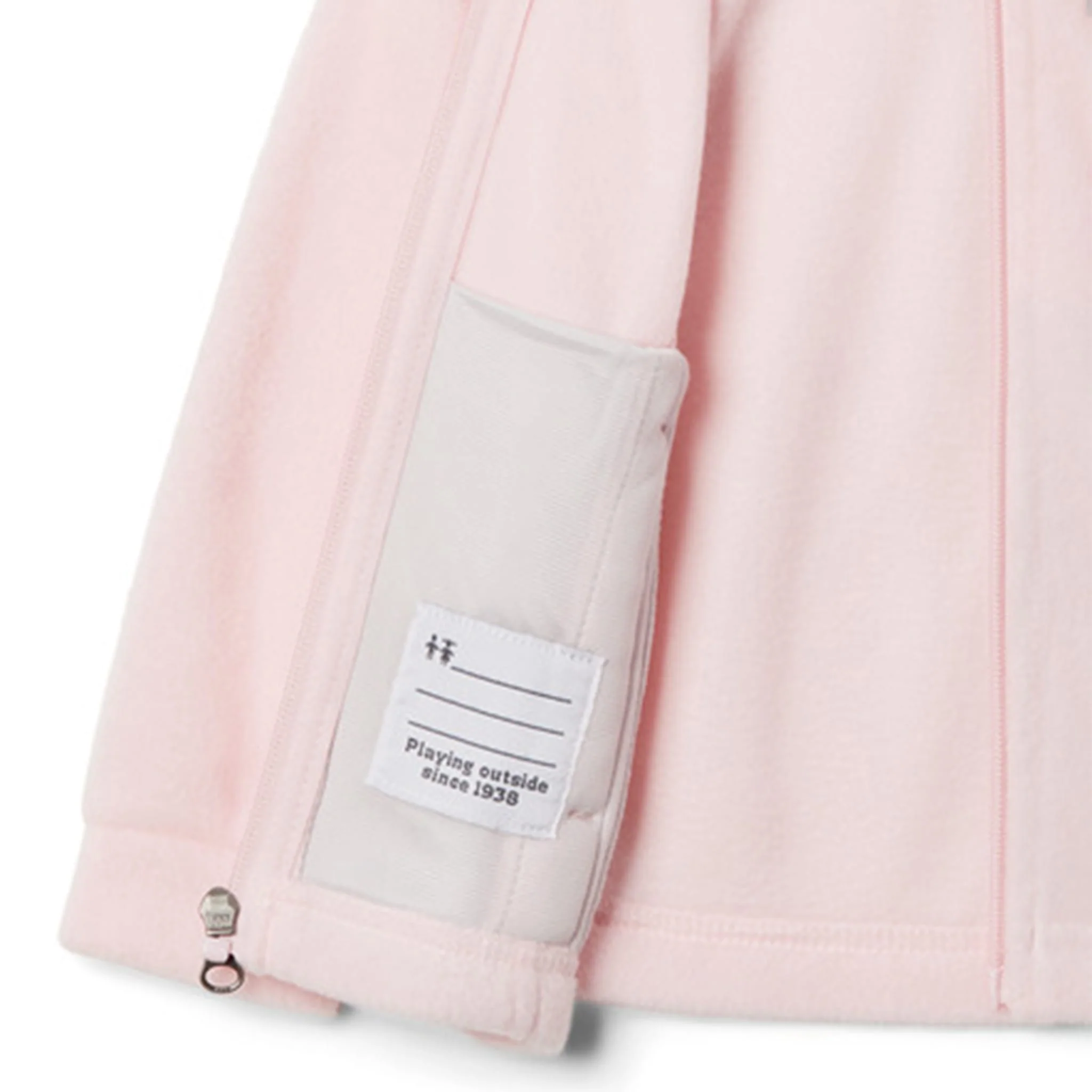Polar Zip Benton Springs 2-4T - Image 3