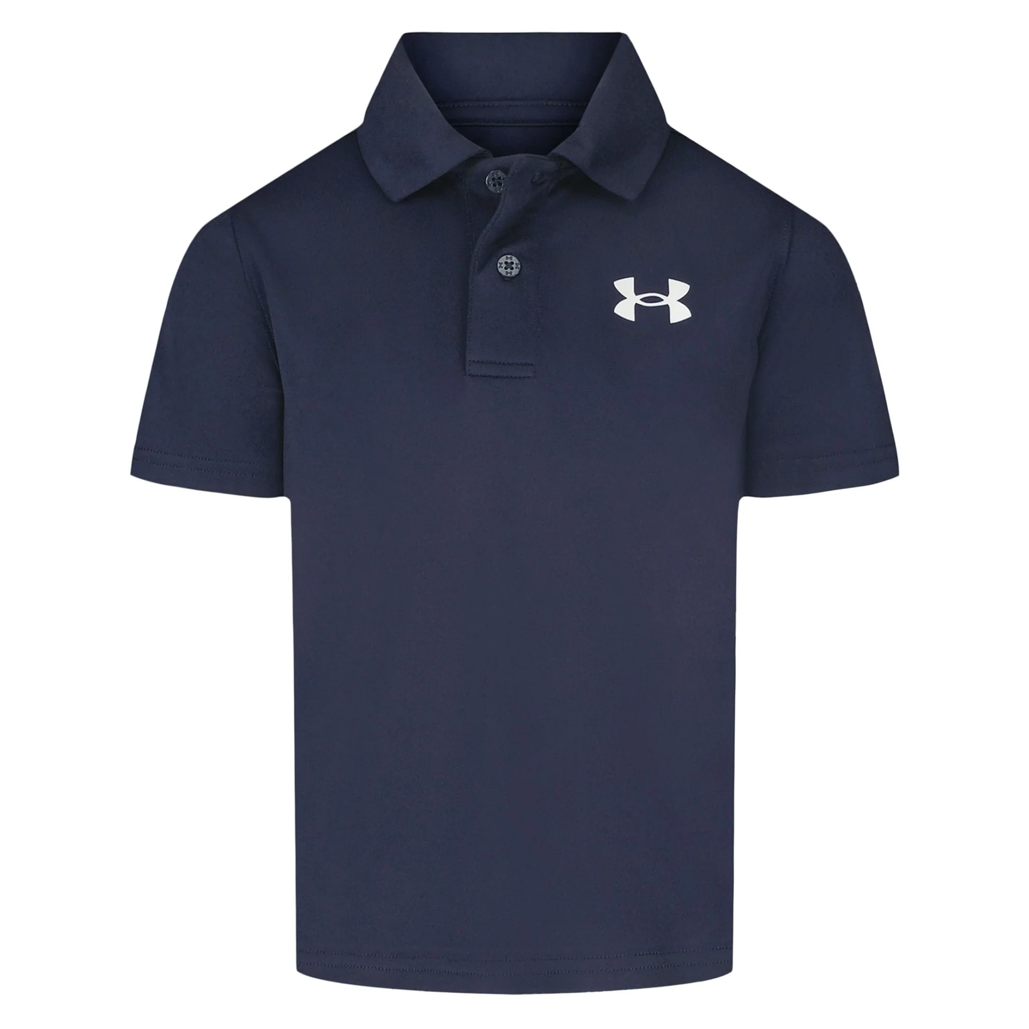 Polo Matchplay Solid 4-7ans