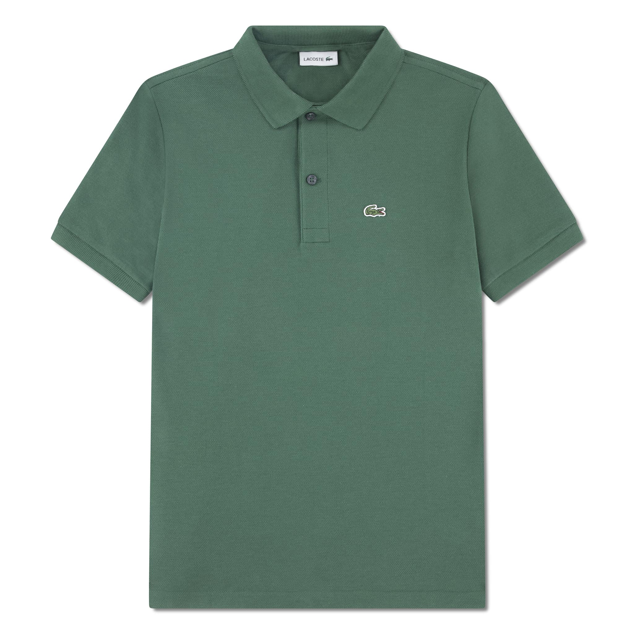 Polo Pique 10-16ans - Image 13