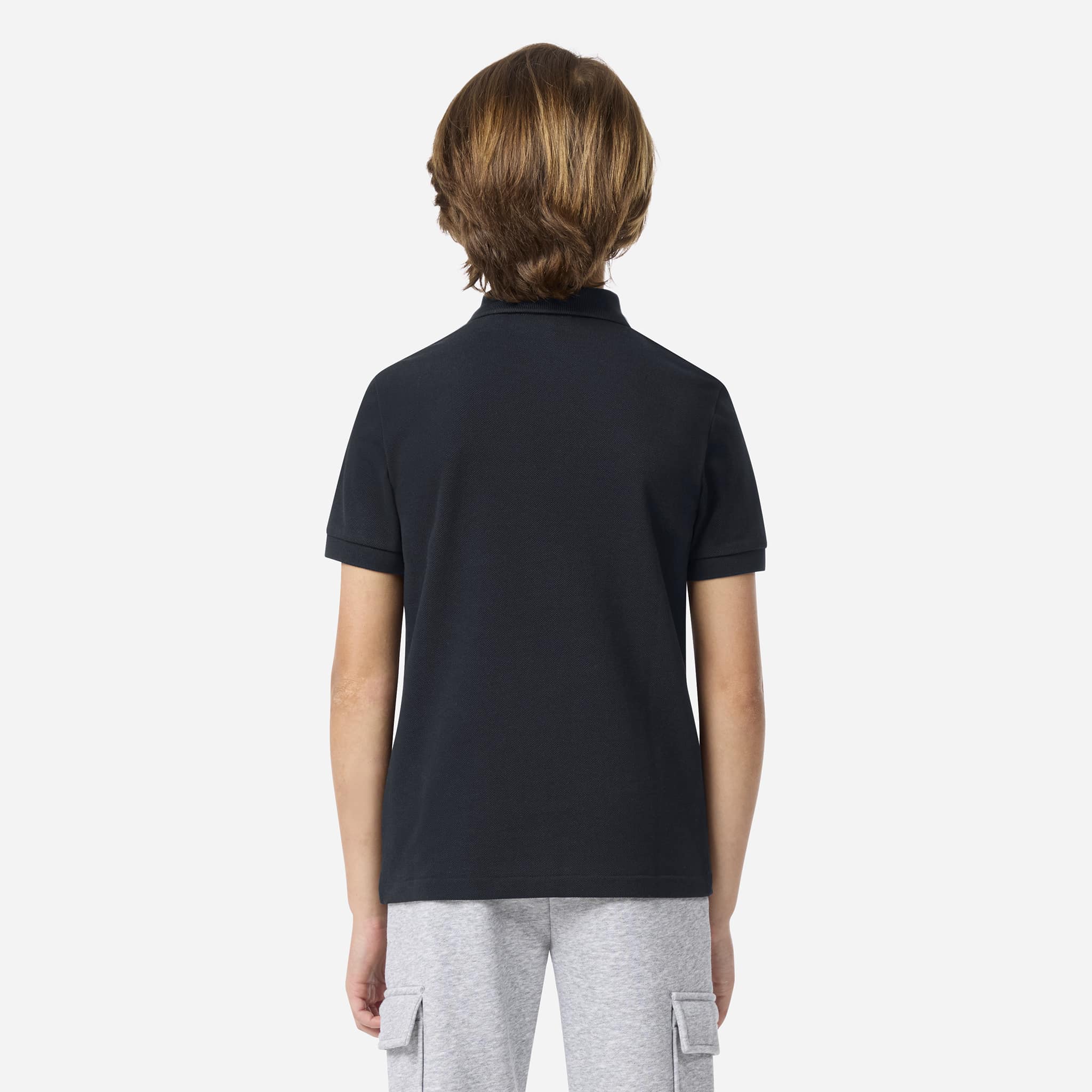Polo Pique 10-16ans - Image 8
