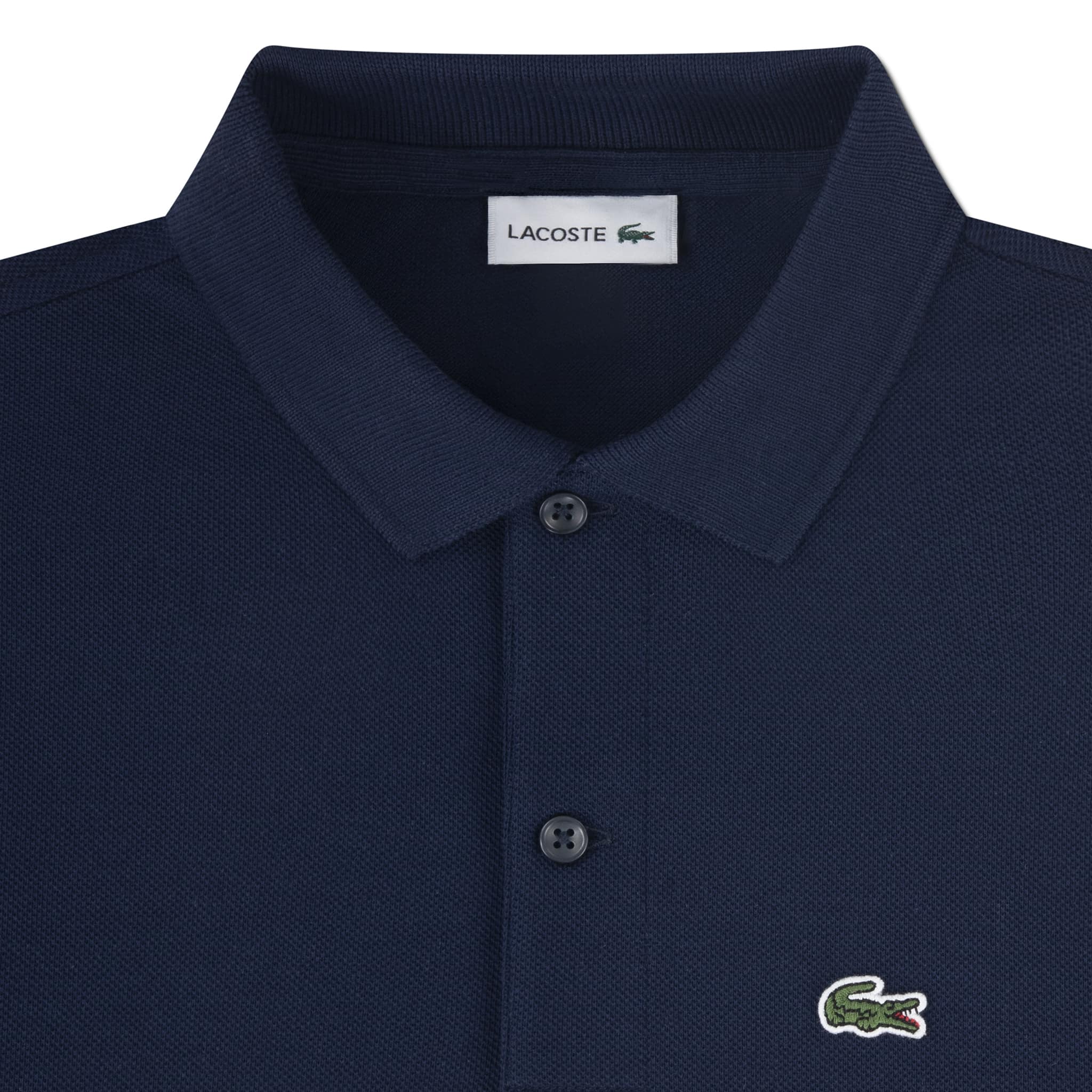 Polo Pique 4-7ans - Image 3