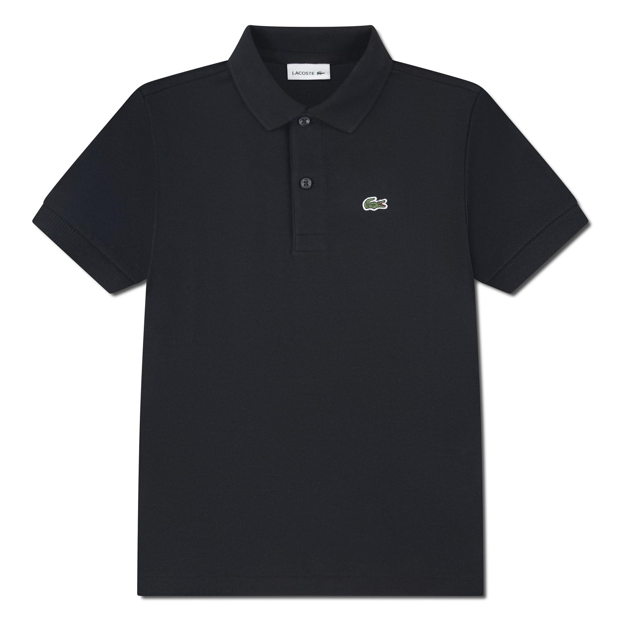Polo Pique 4-7ans - Image 4