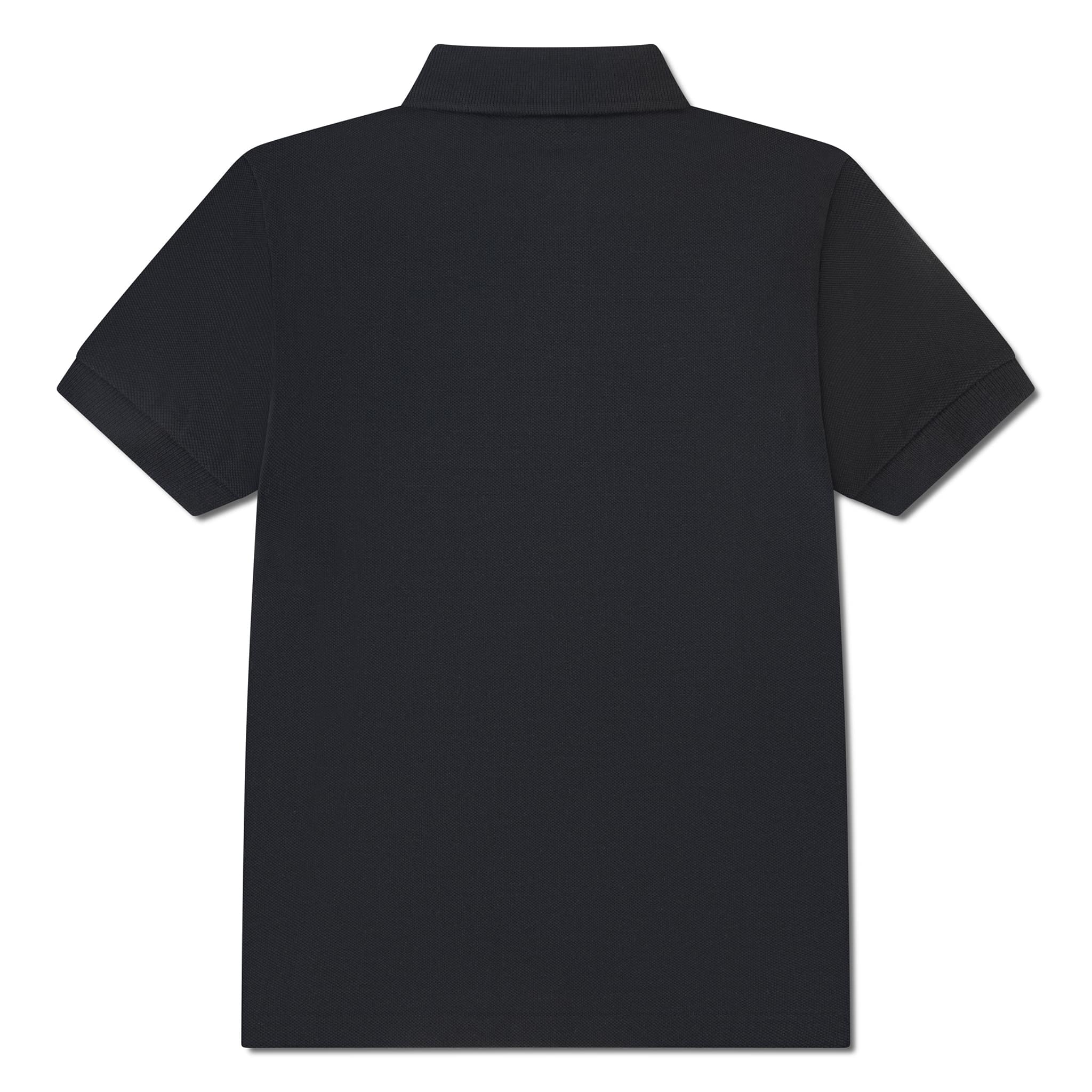 Polo Pique 4-7ans - Image 5